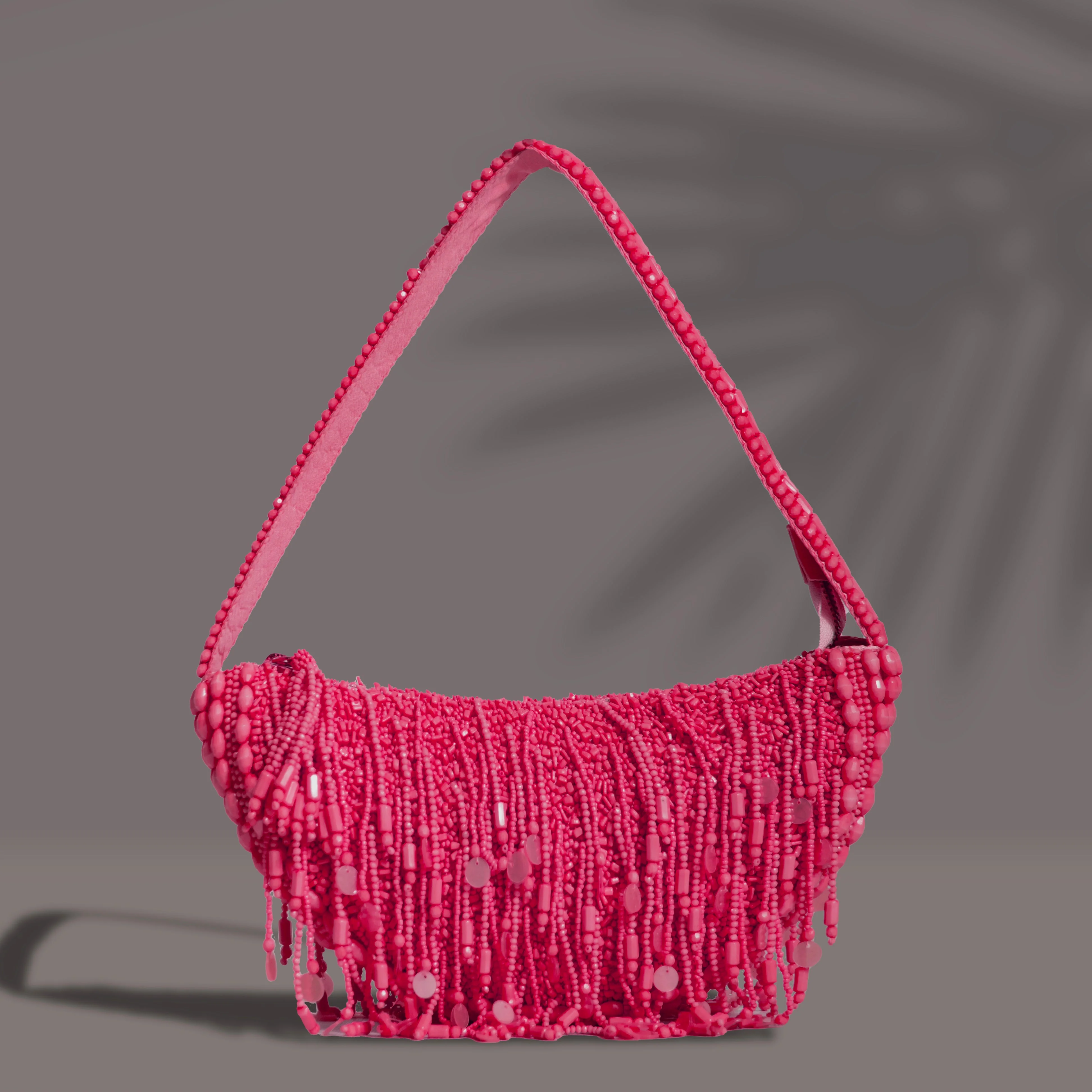 BORSA CON PAILLETTES PARIS - Image 5
