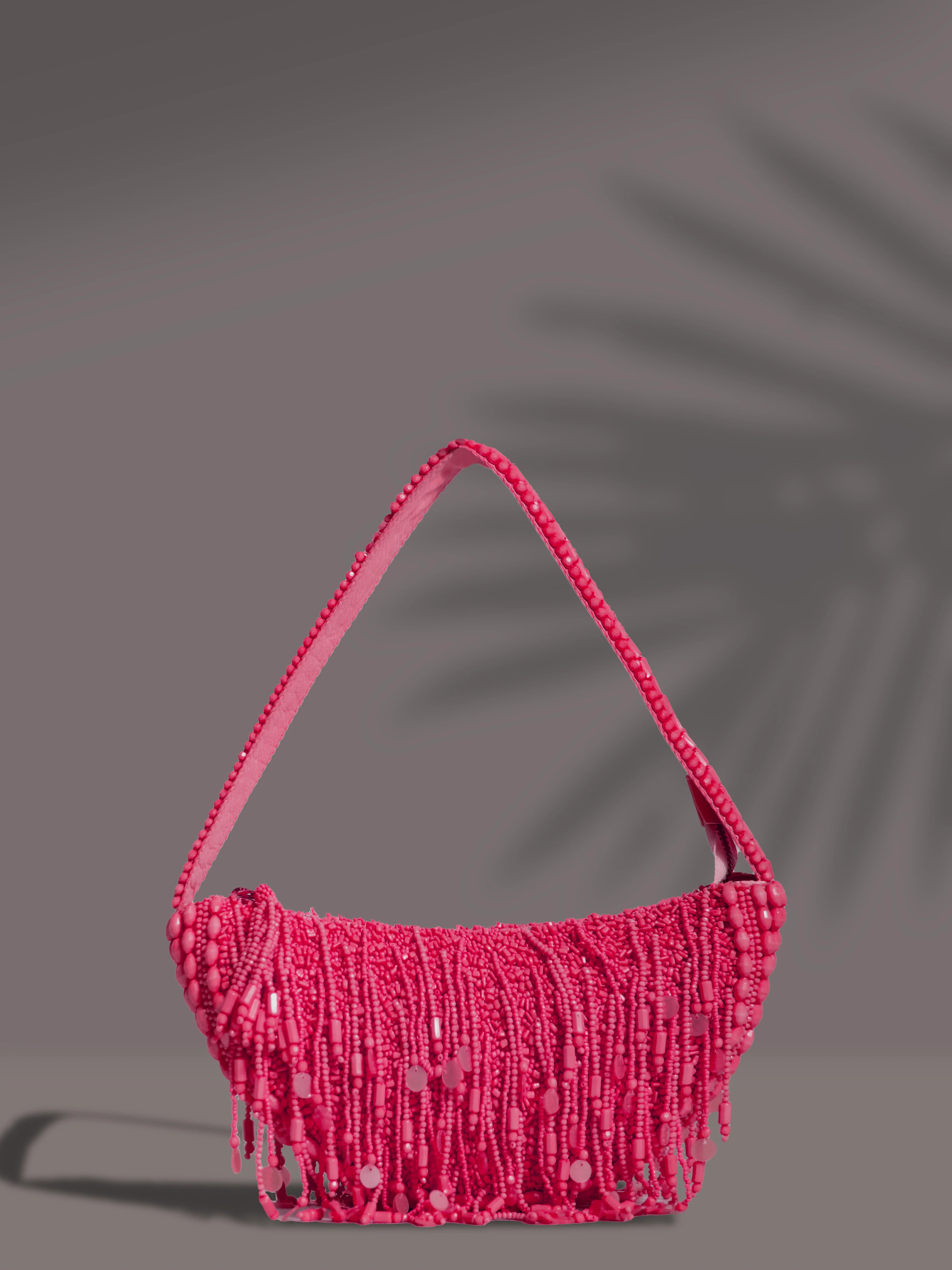 BORSA CON PAILLETTES PARIS - Image 6