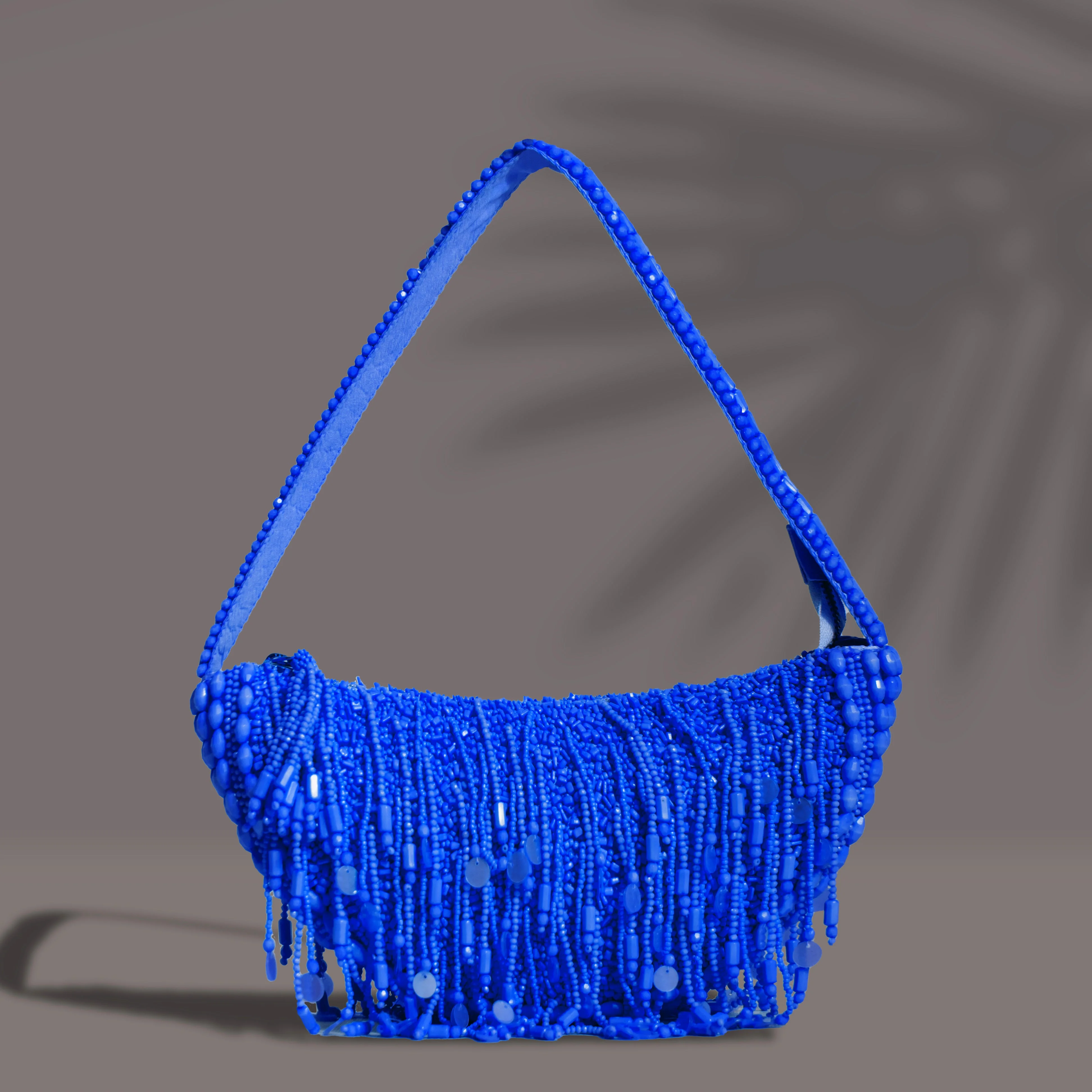 BORSA CON PAILLETTES PARIS - Image 7