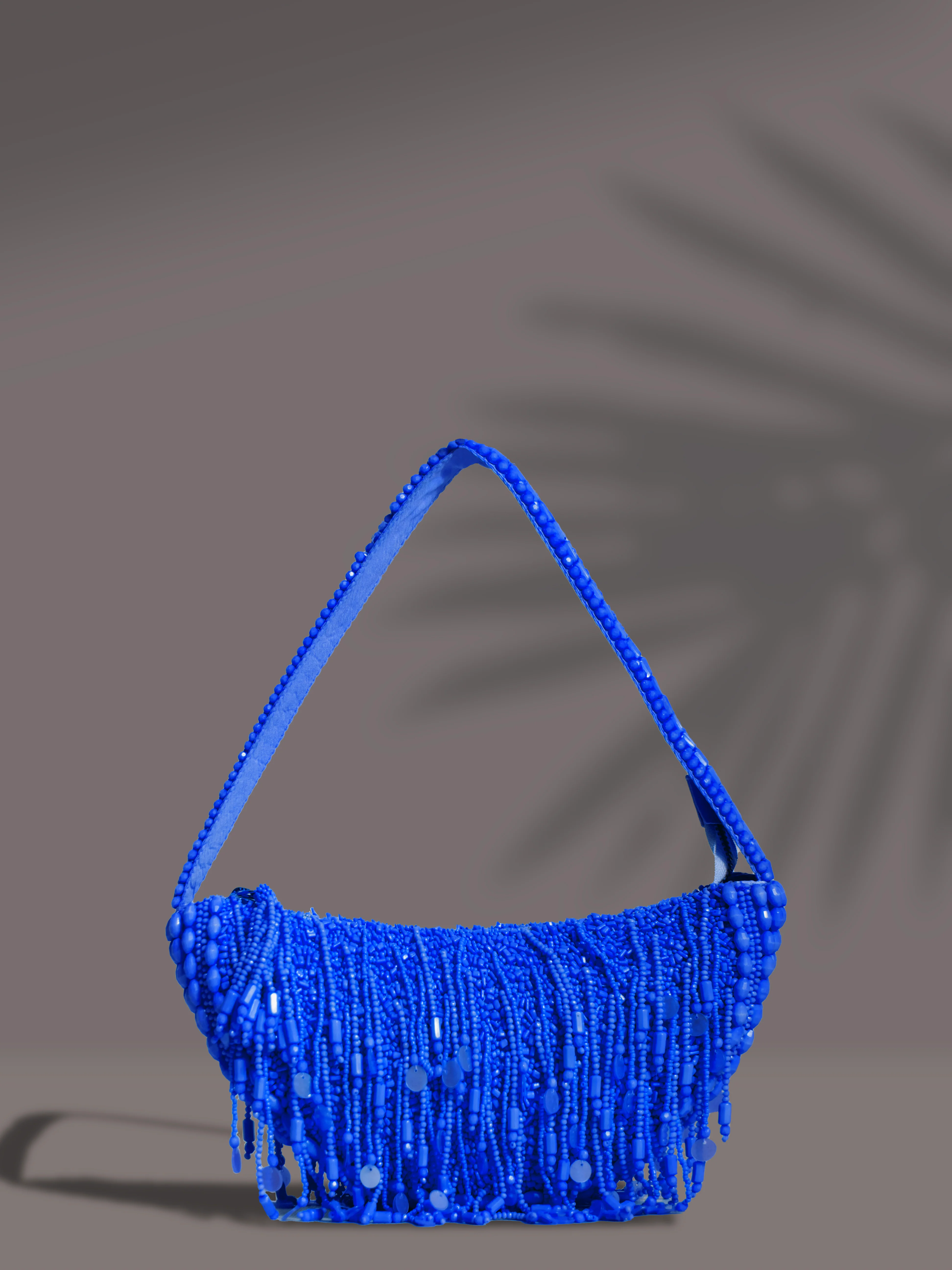 BORSA CON PAILLETTES PARIS - Image 8