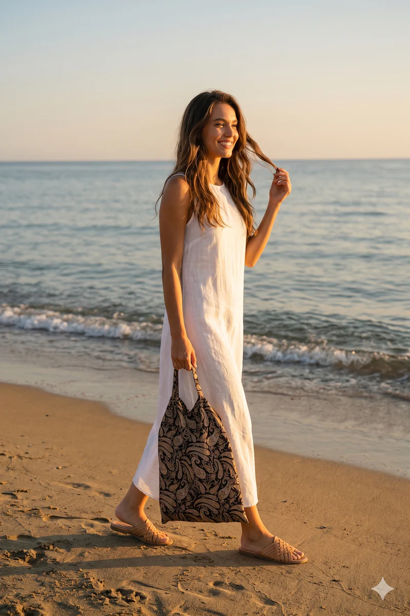 BORSA FOULARD - Image 3