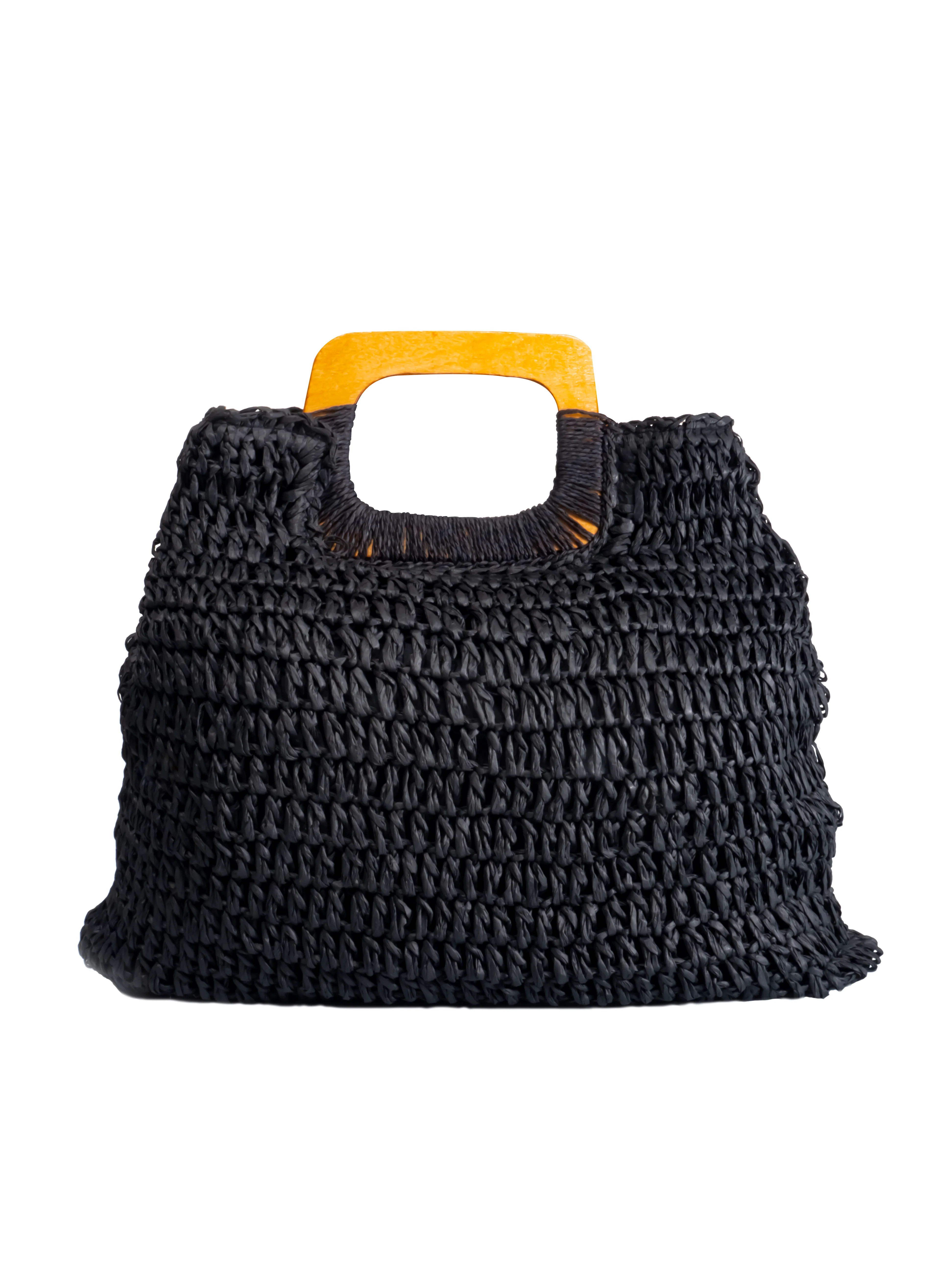 BORSA INTRECCI CARLOTTA - Image 3
