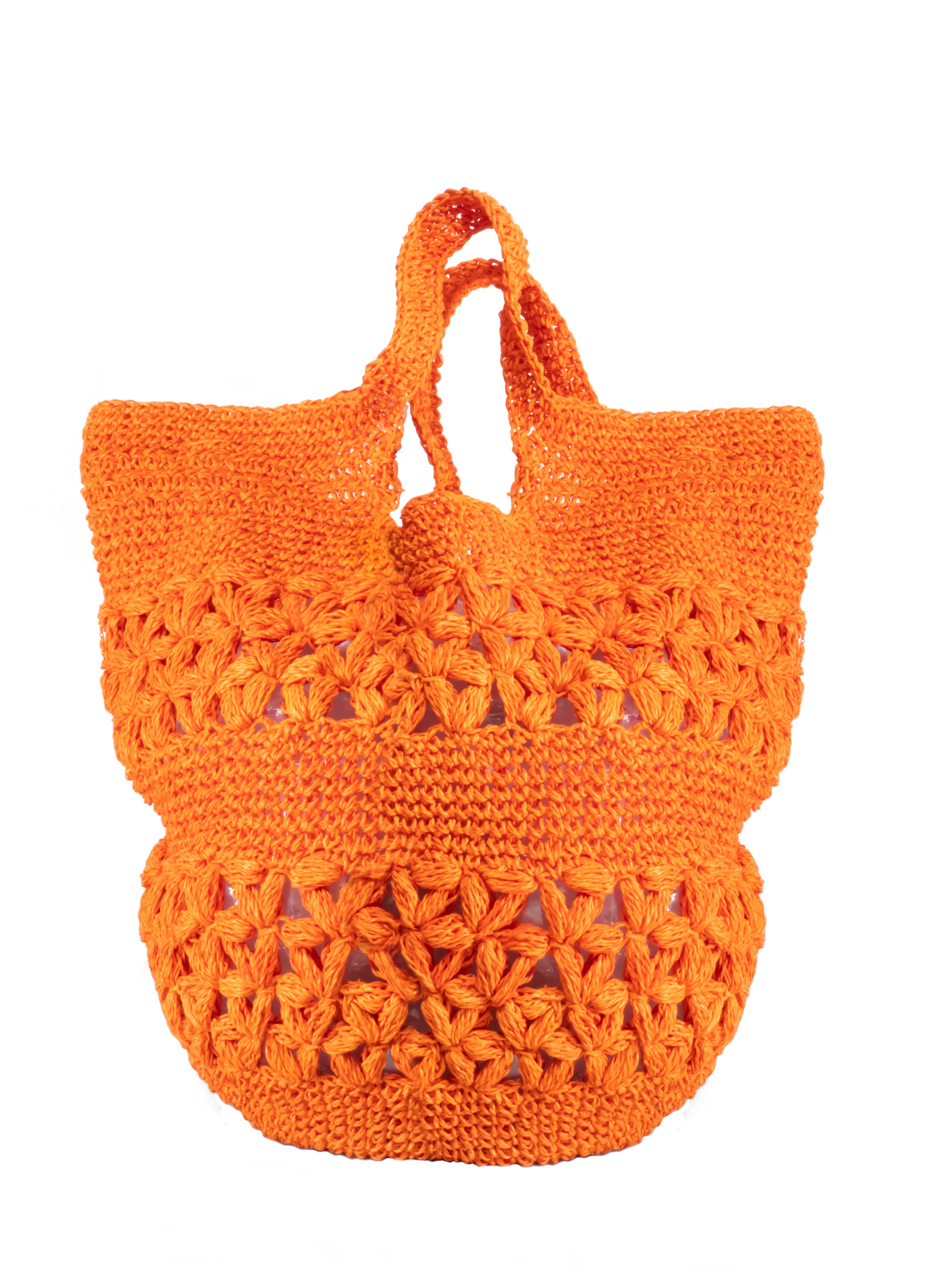 BORSA INTRECCIATA CLELIA - Image 2