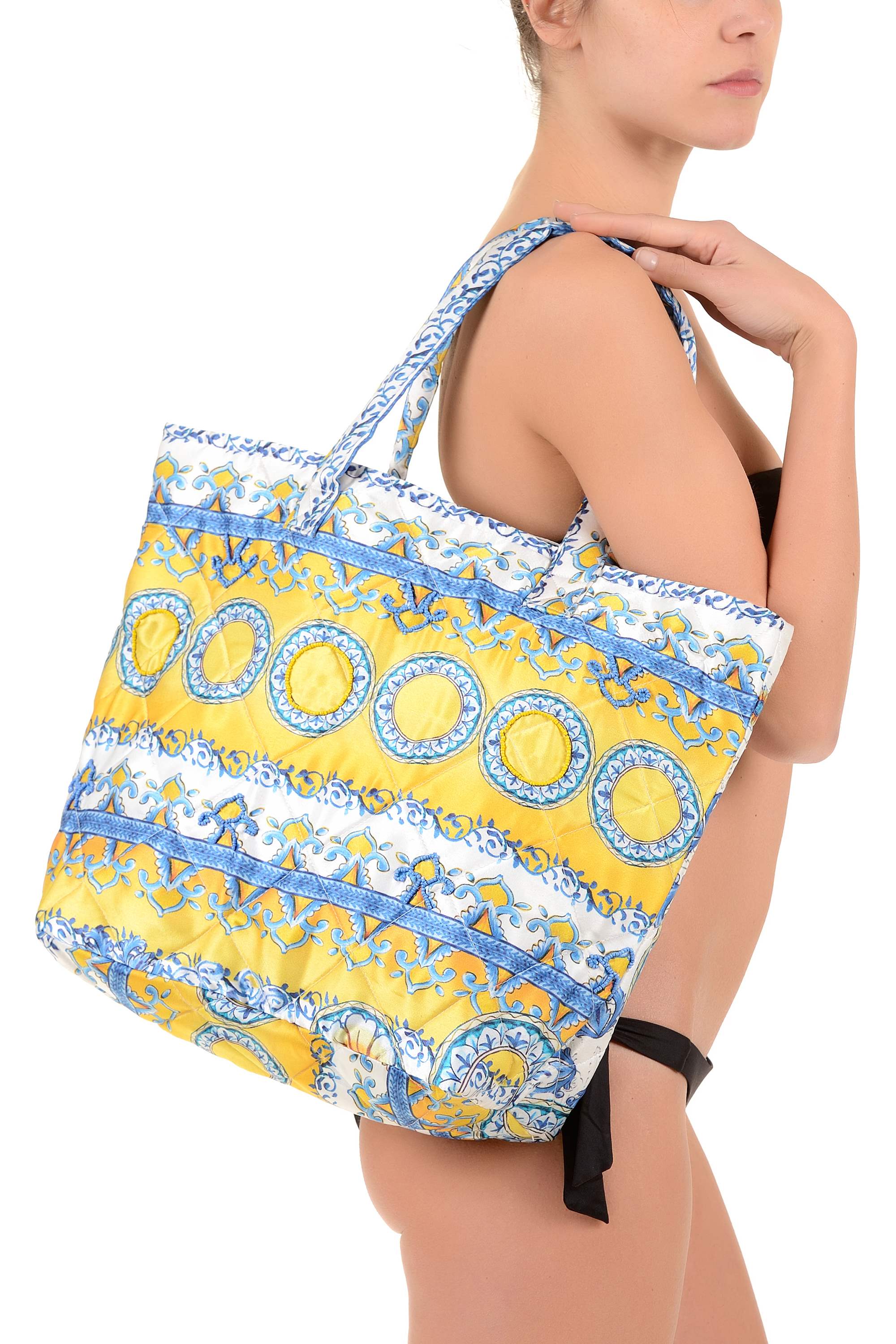 BORSA MARE AMALFI
