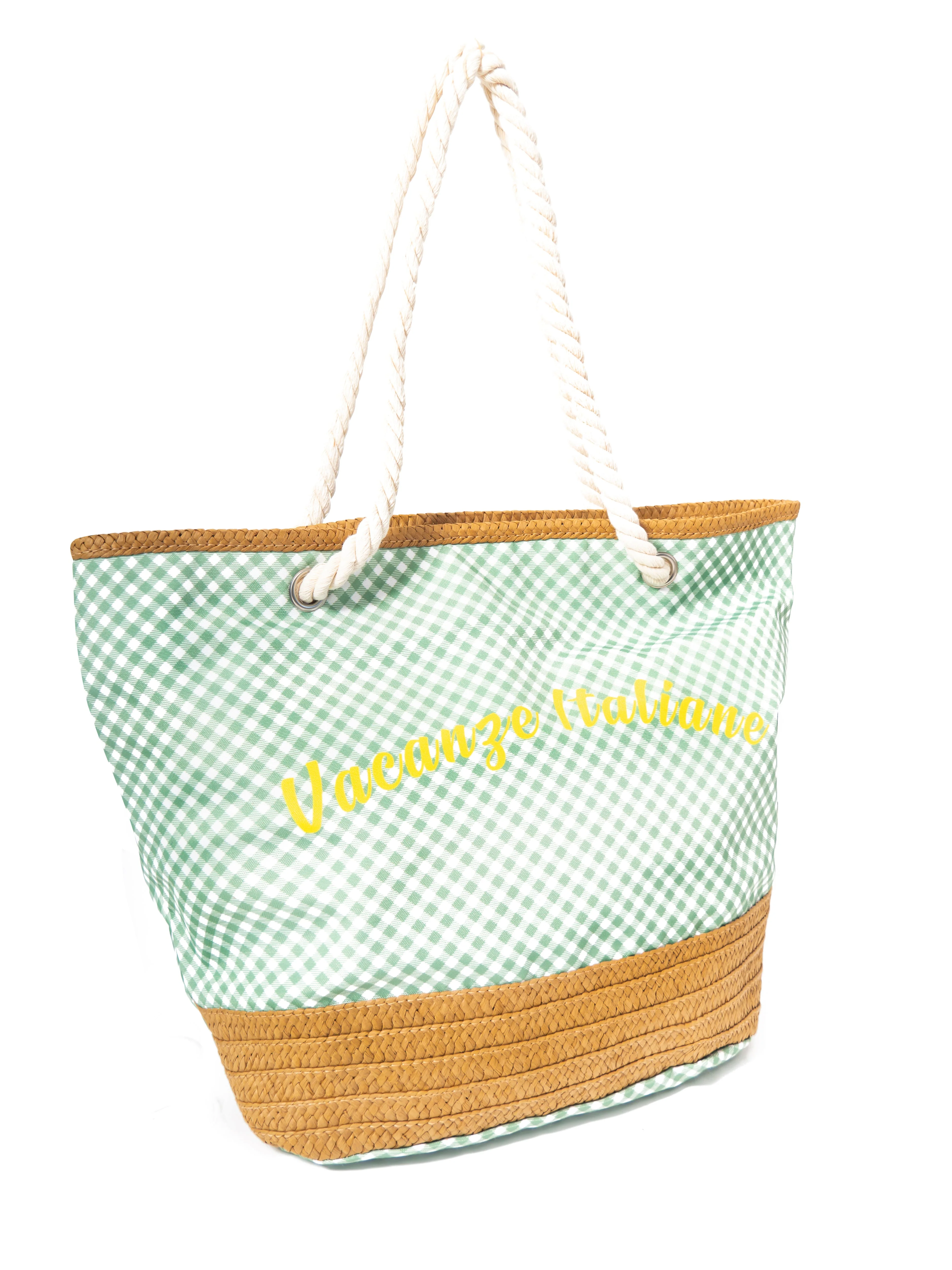 BORSA SAINT TROPEZ