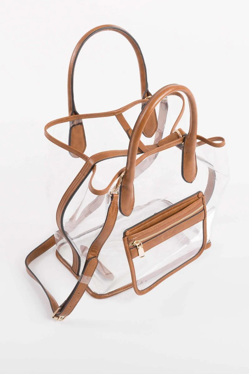 BORSA SEETHROUGH - Image 3