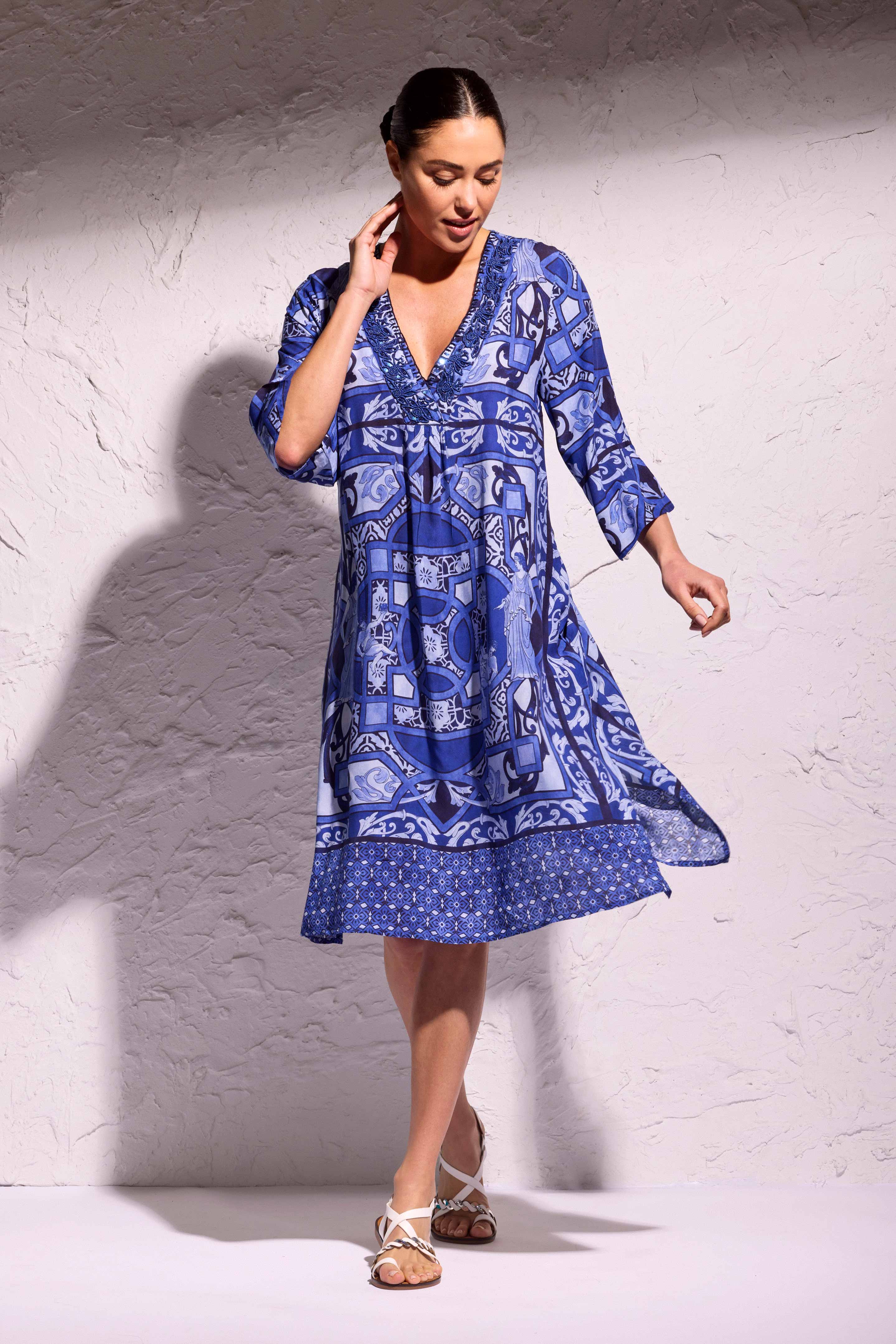 CAFTANO IRINA - Image 4