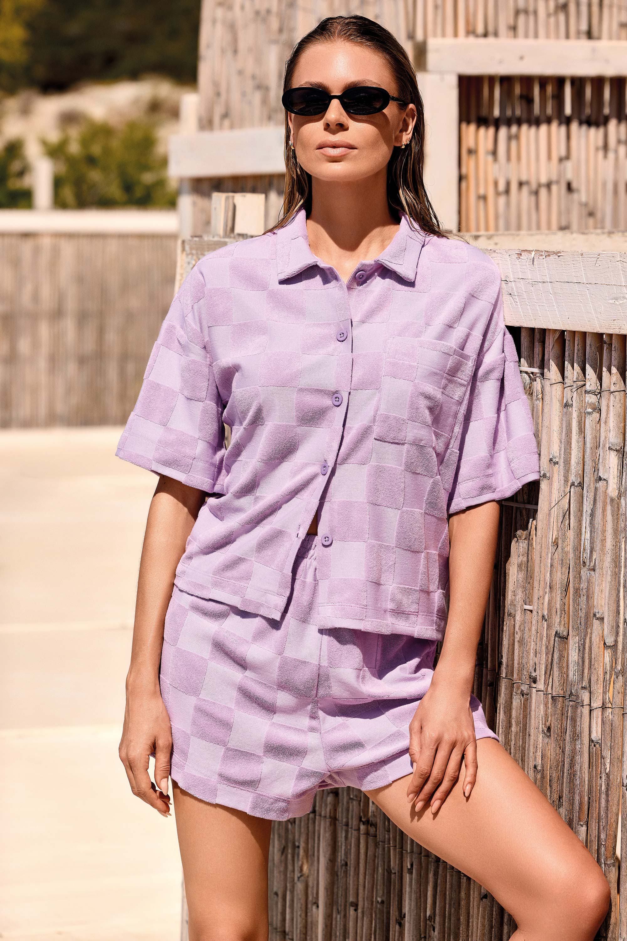 CAMICIA ALESSIA