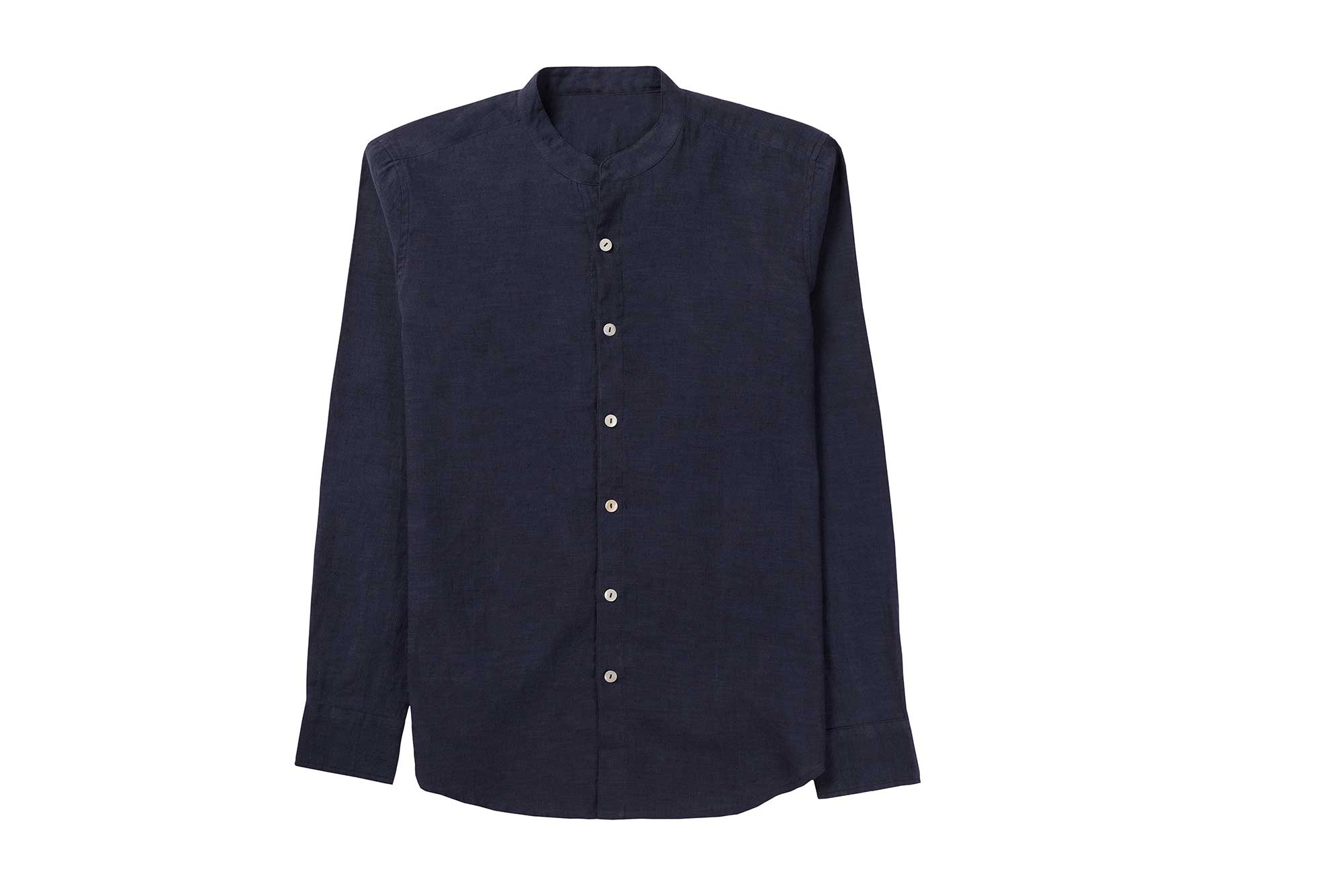 CAMICIA MISTO LINO - Image 6