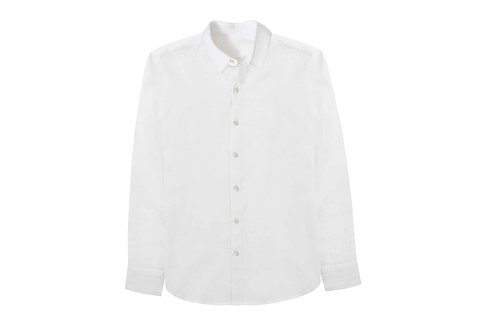 CAMICIA CLASSICA FRANCIS - Image 2