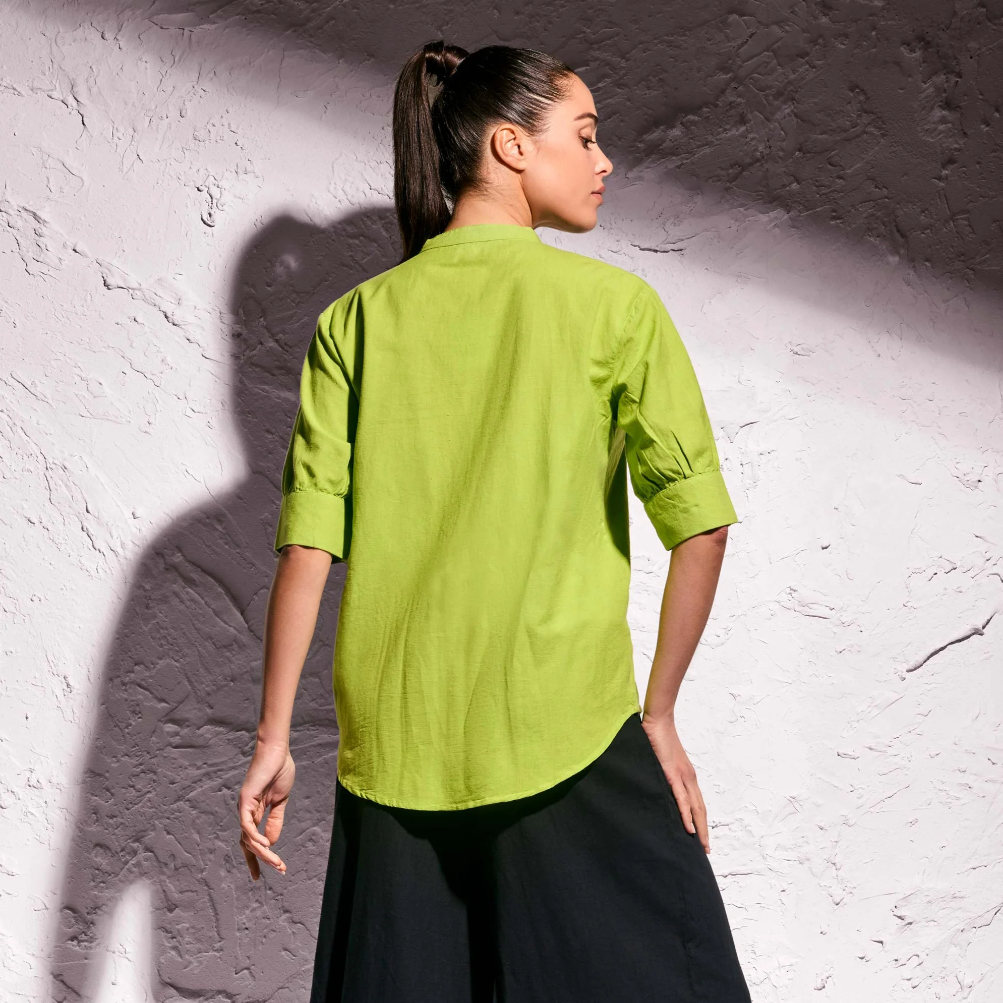 CAMICIA EVA - Image 3