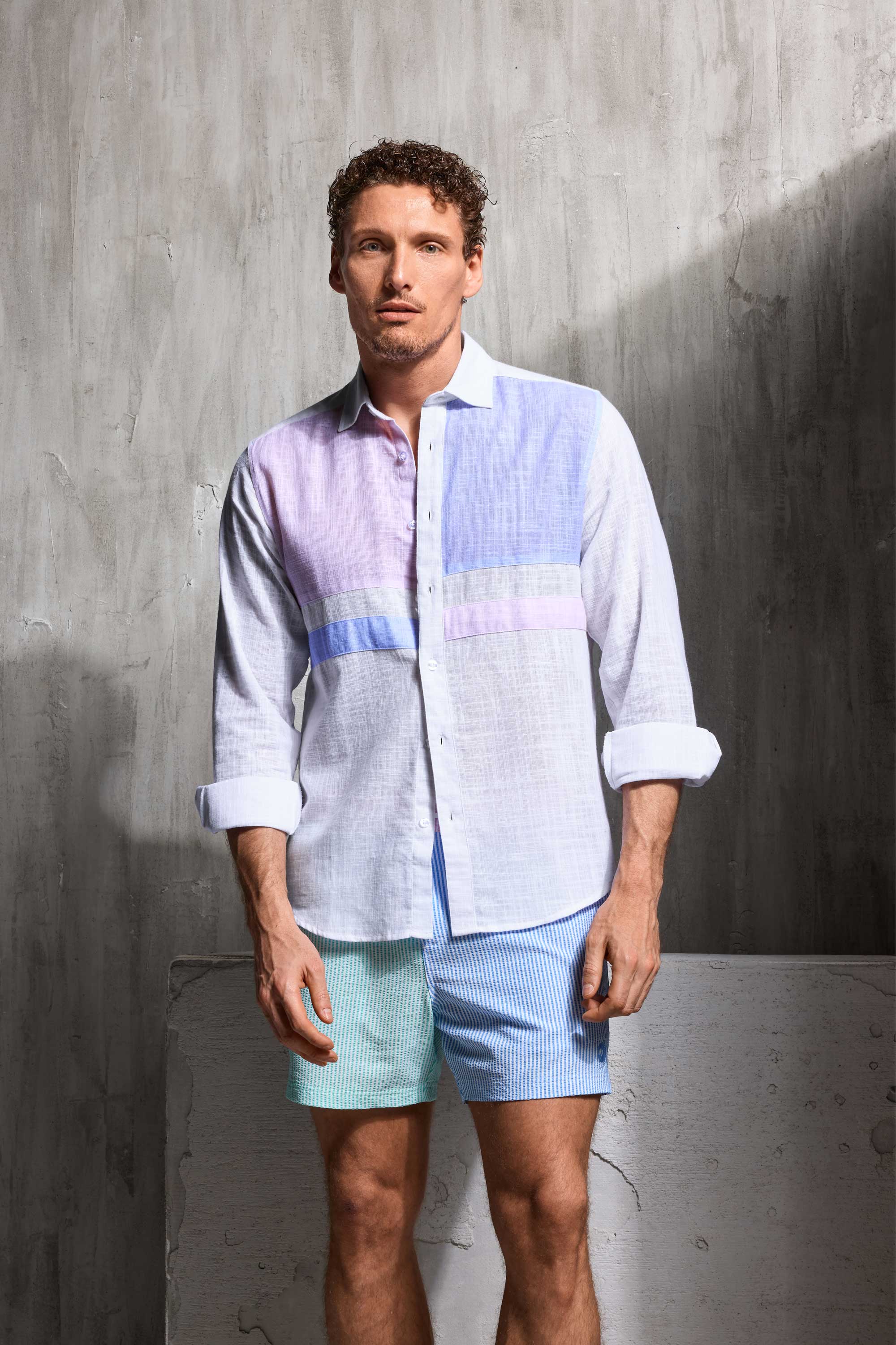 CAMICIA GONZALO - Image 3