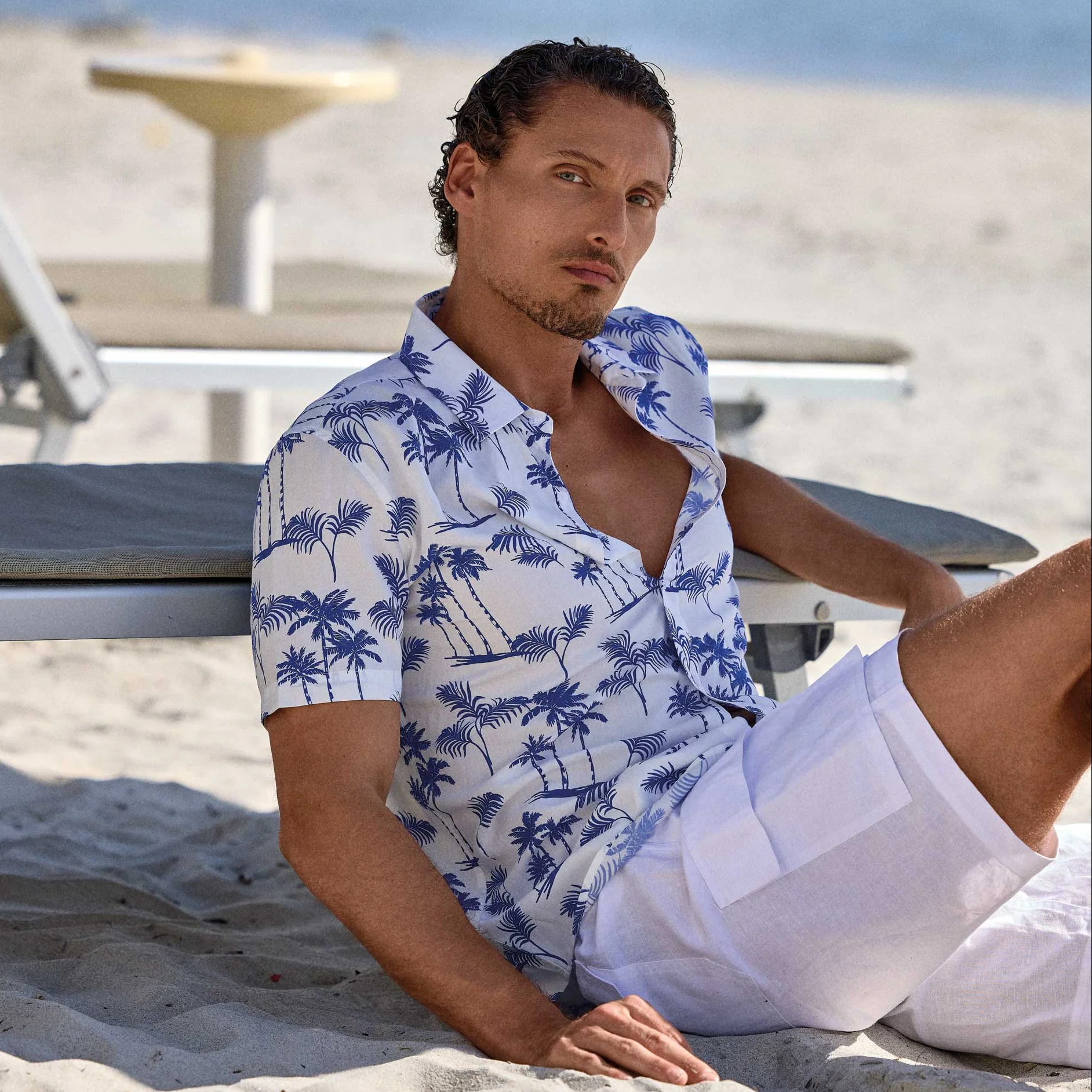 CAMICIA JAMIE - Image 2