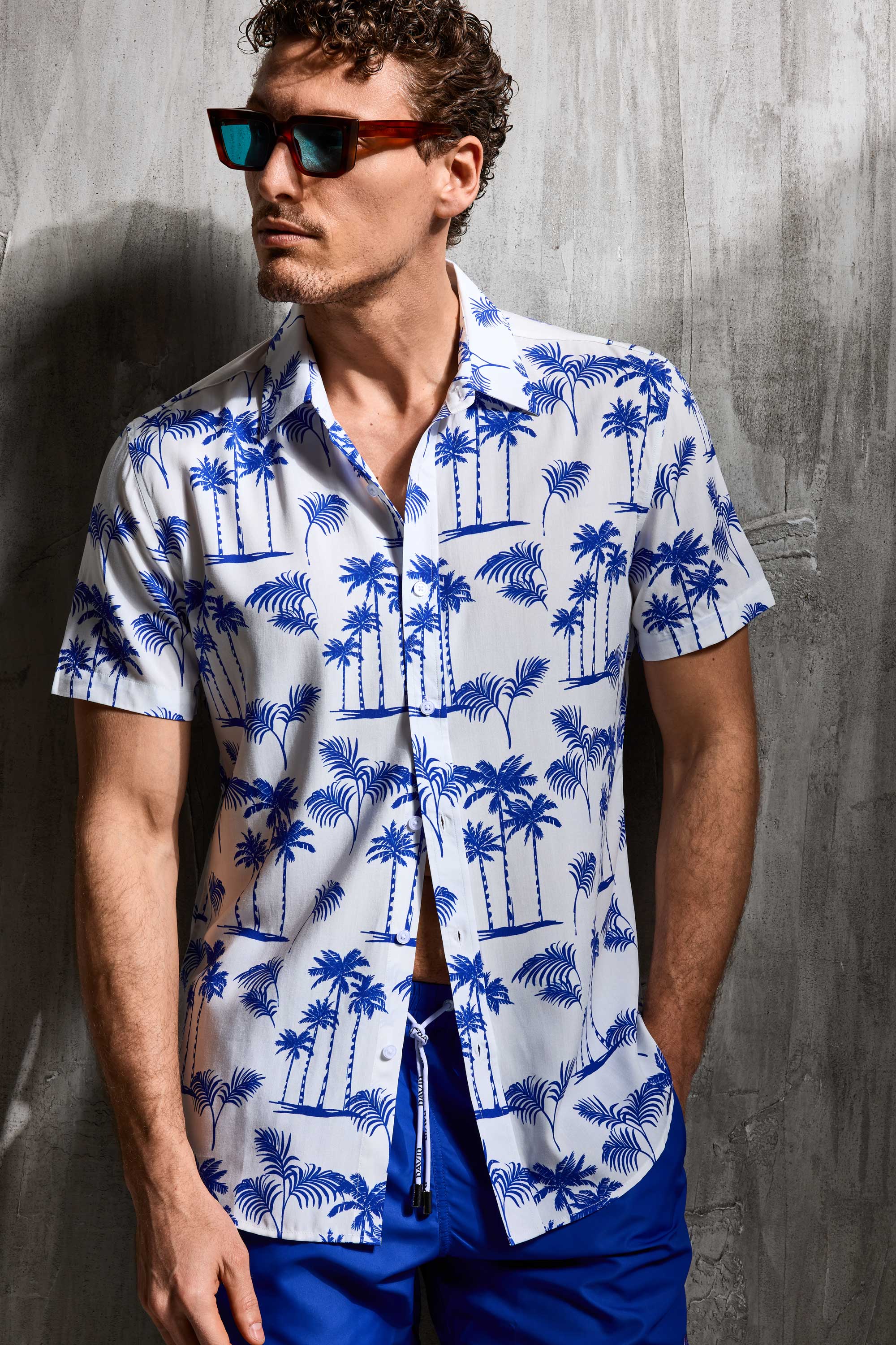 CAMICIA JAMIE - Image 3