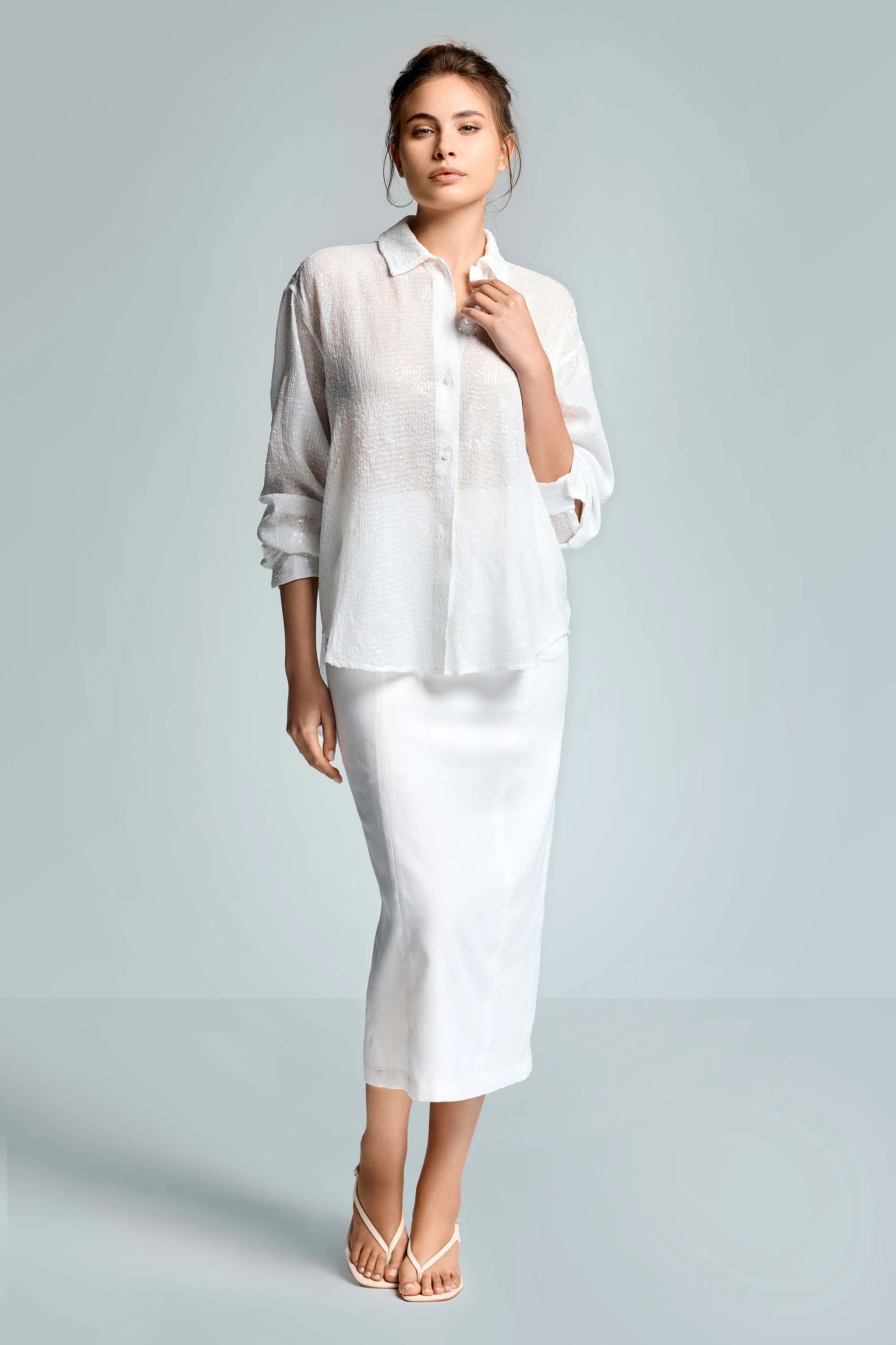 CAMICIA LILY - Image 7