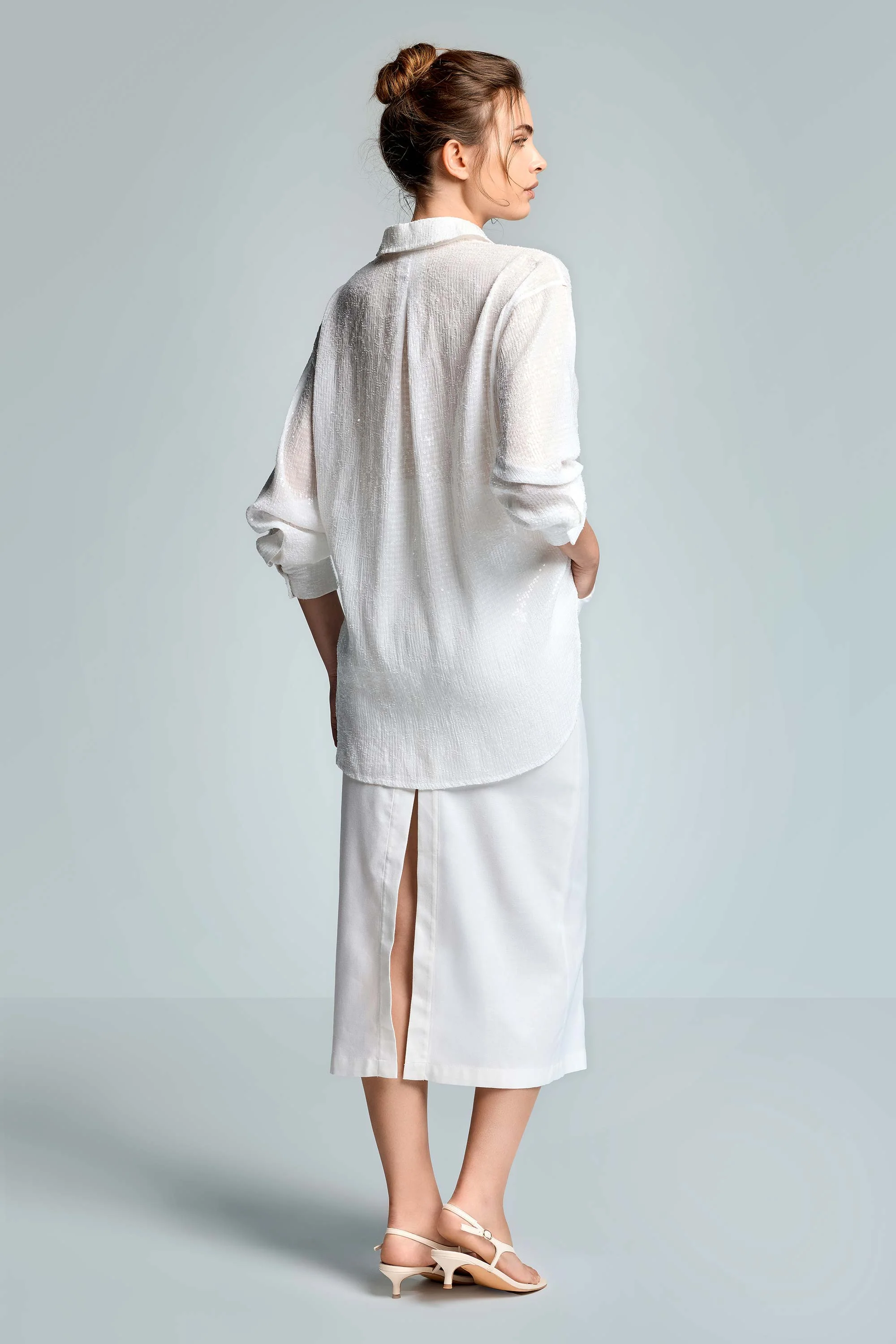 CAMICIA LILY - Image 8