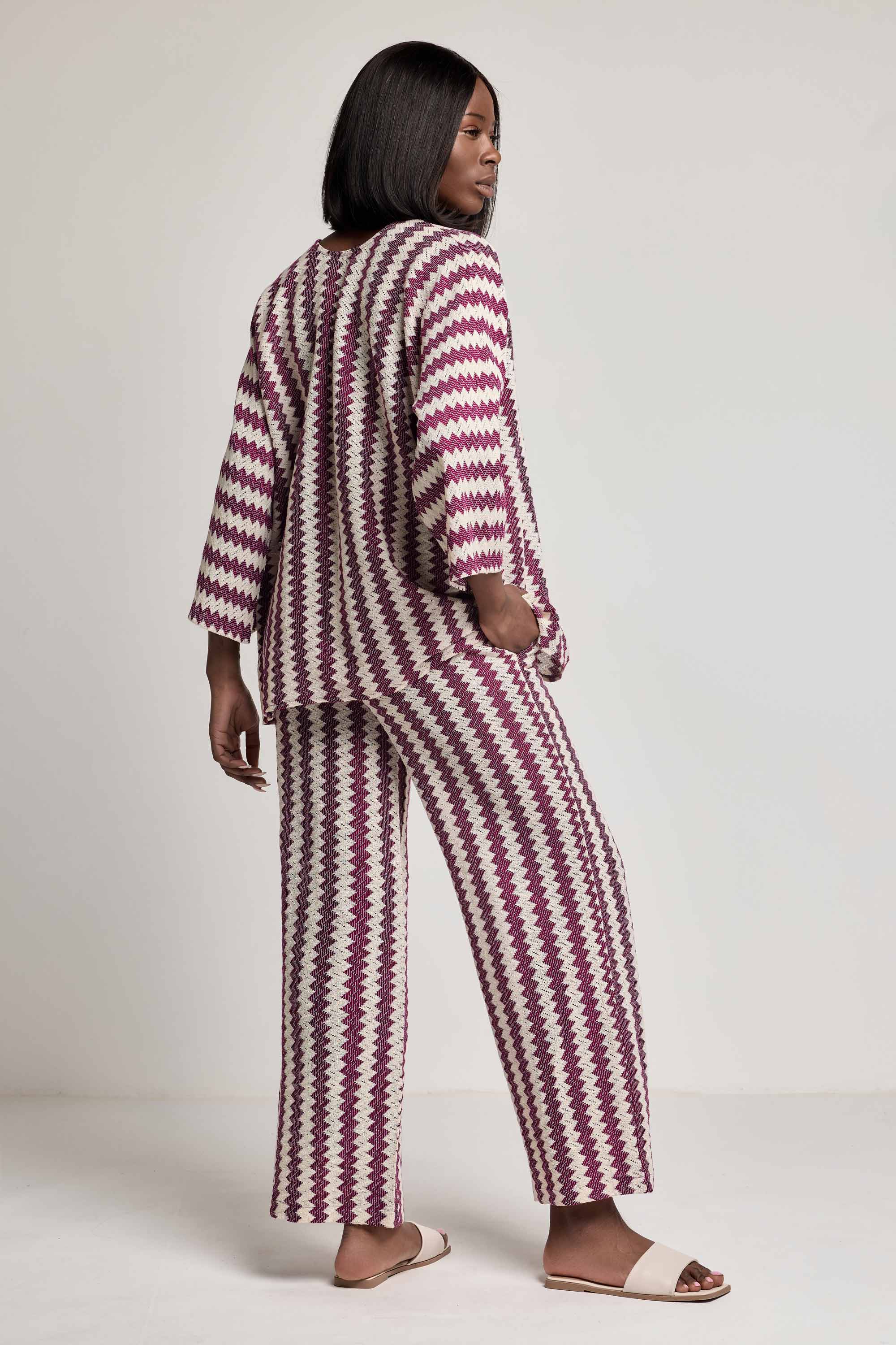 CAMICIA POPPY - Image 4