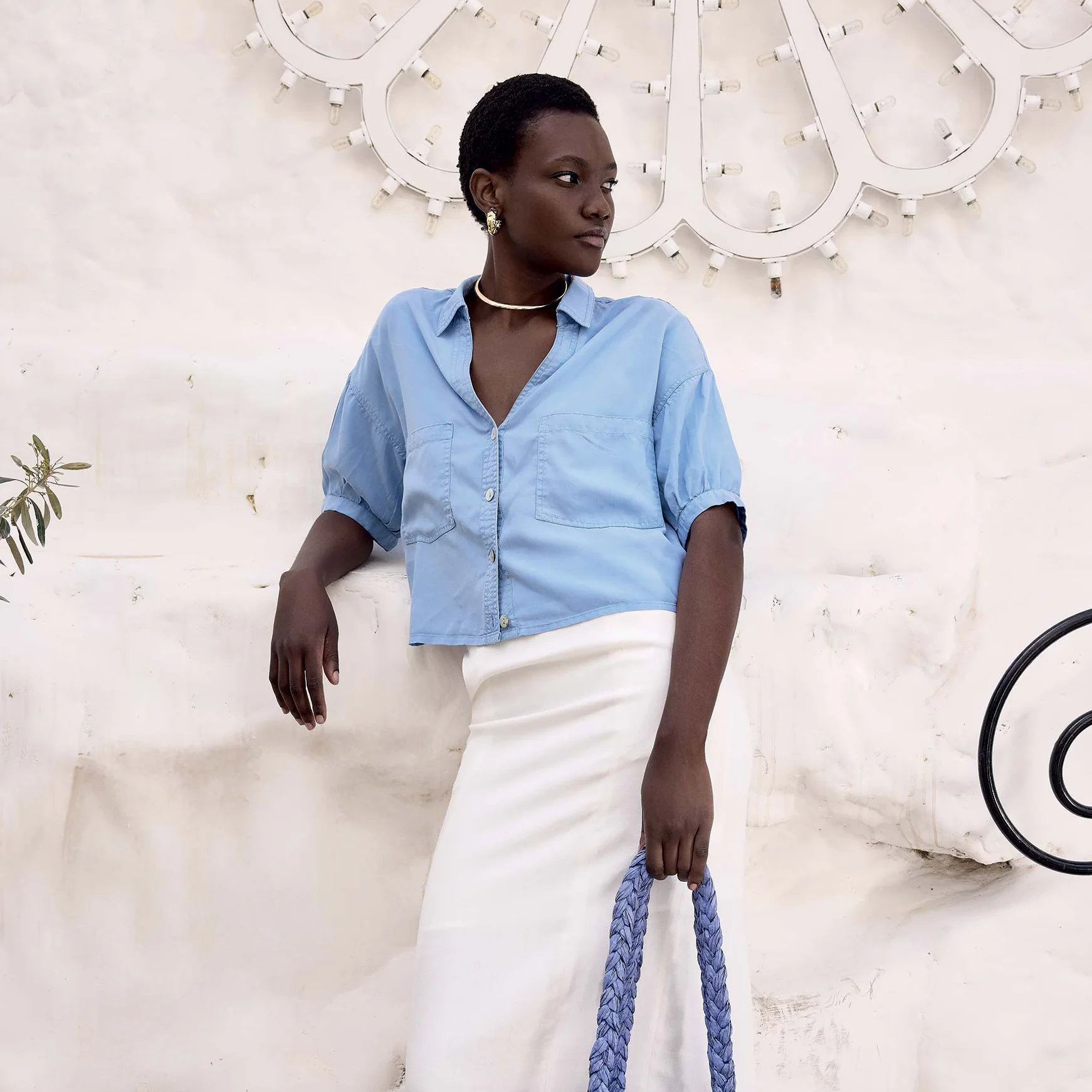 CAMICIA TEA - Image 2