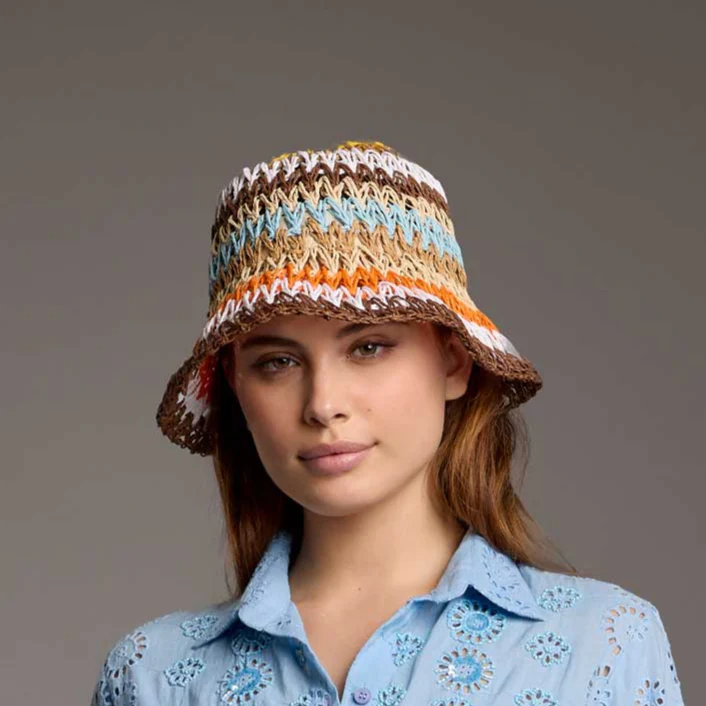CAPPELLO CLIZIA