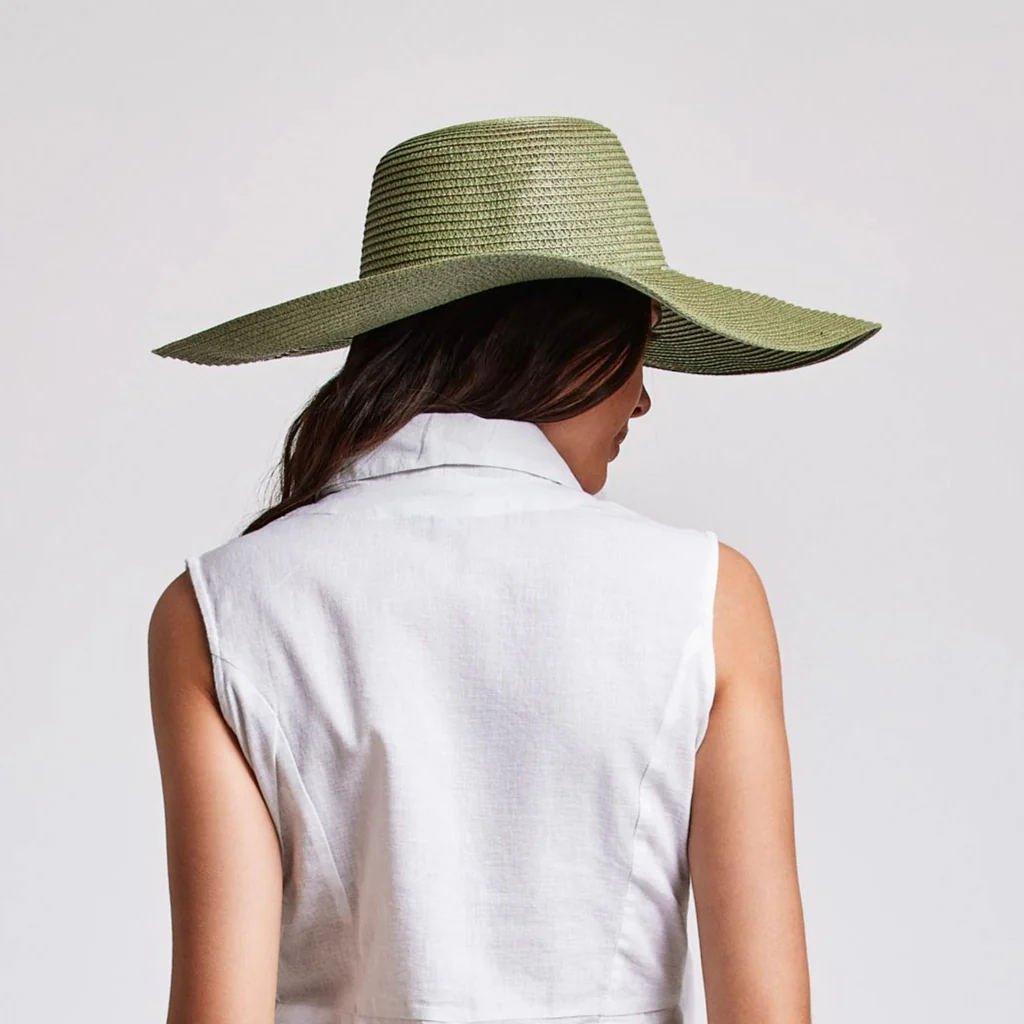 CAPPELLO DI PAGLIA - Image 3