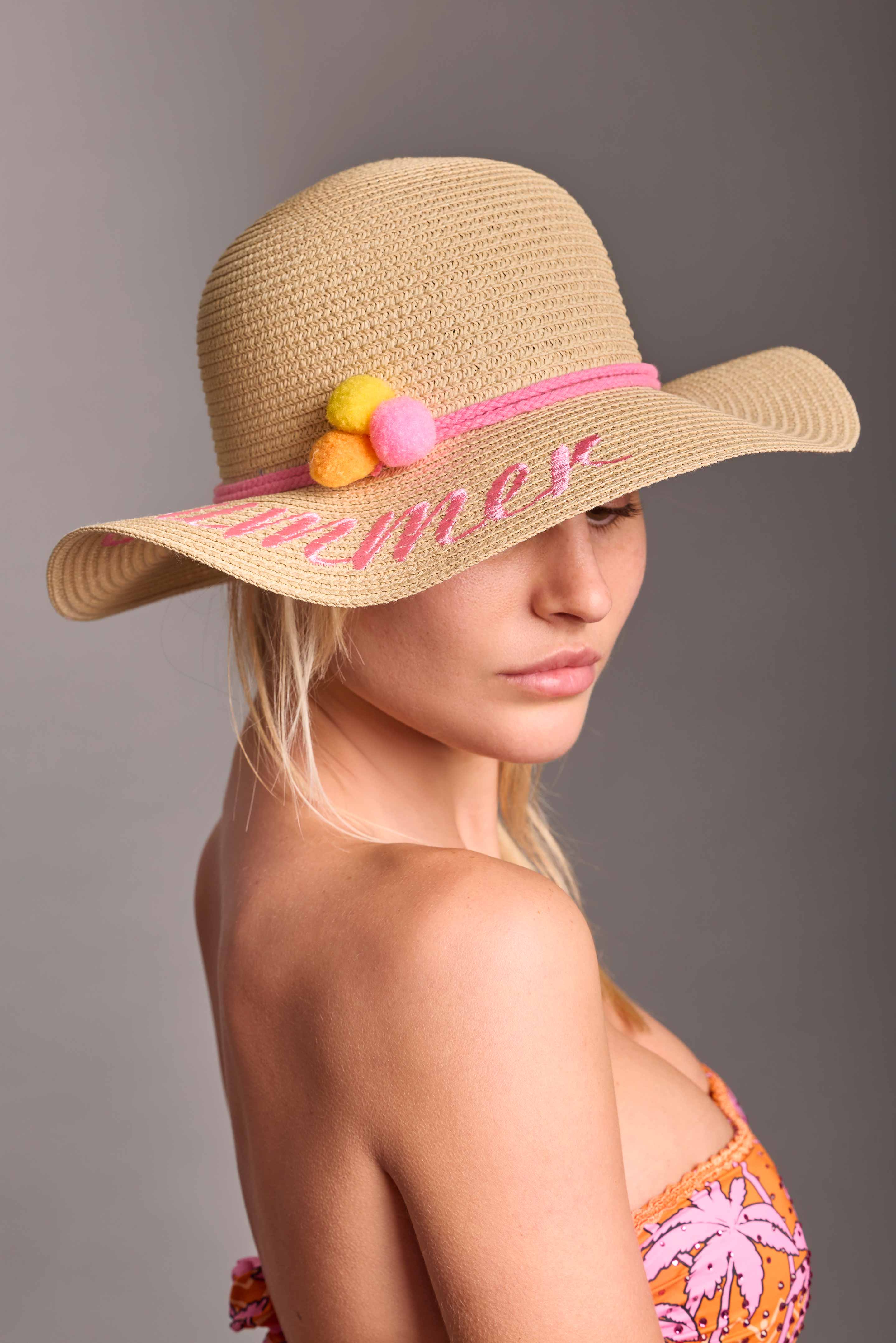 CAPPELLO SUMMER - Image 3