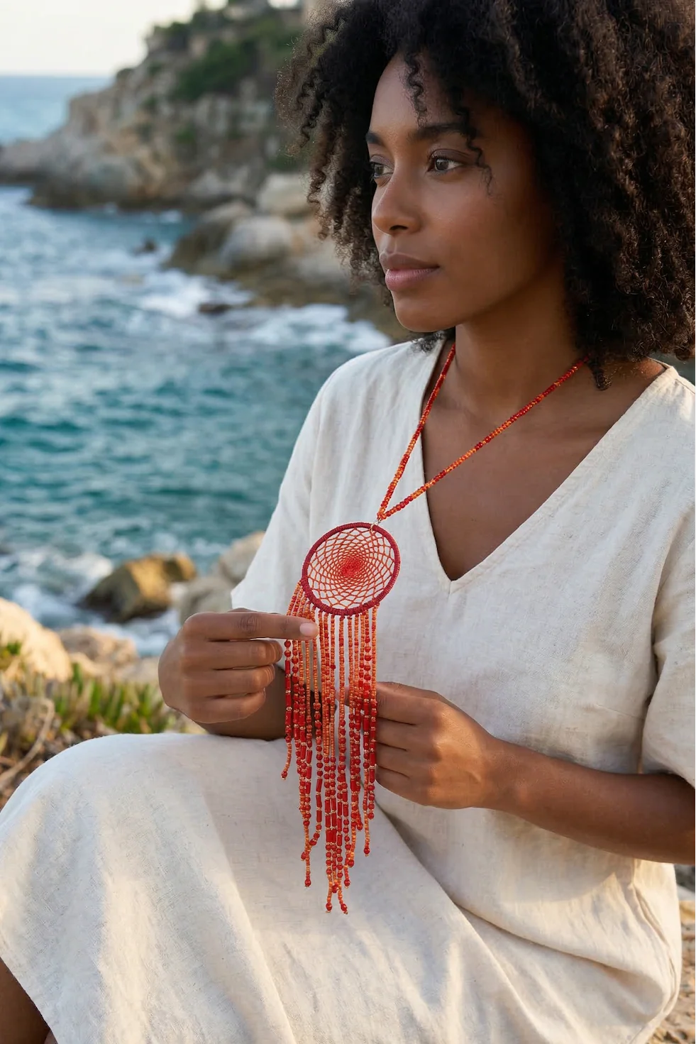 COLLANA ACCHIAPPASOGNI