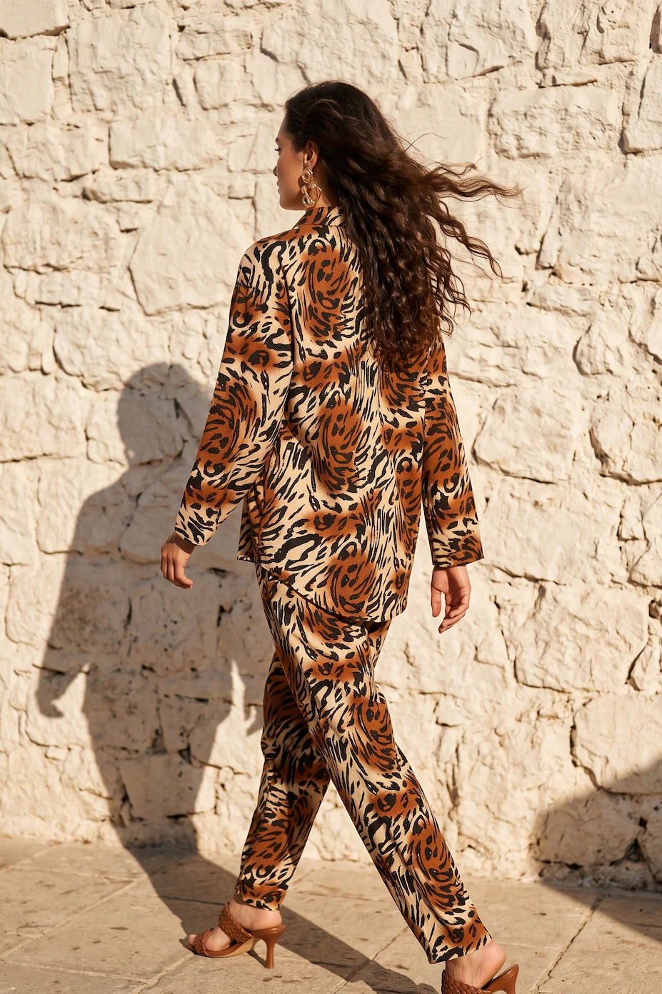 COMPLETO ANIMALIER - Image 4