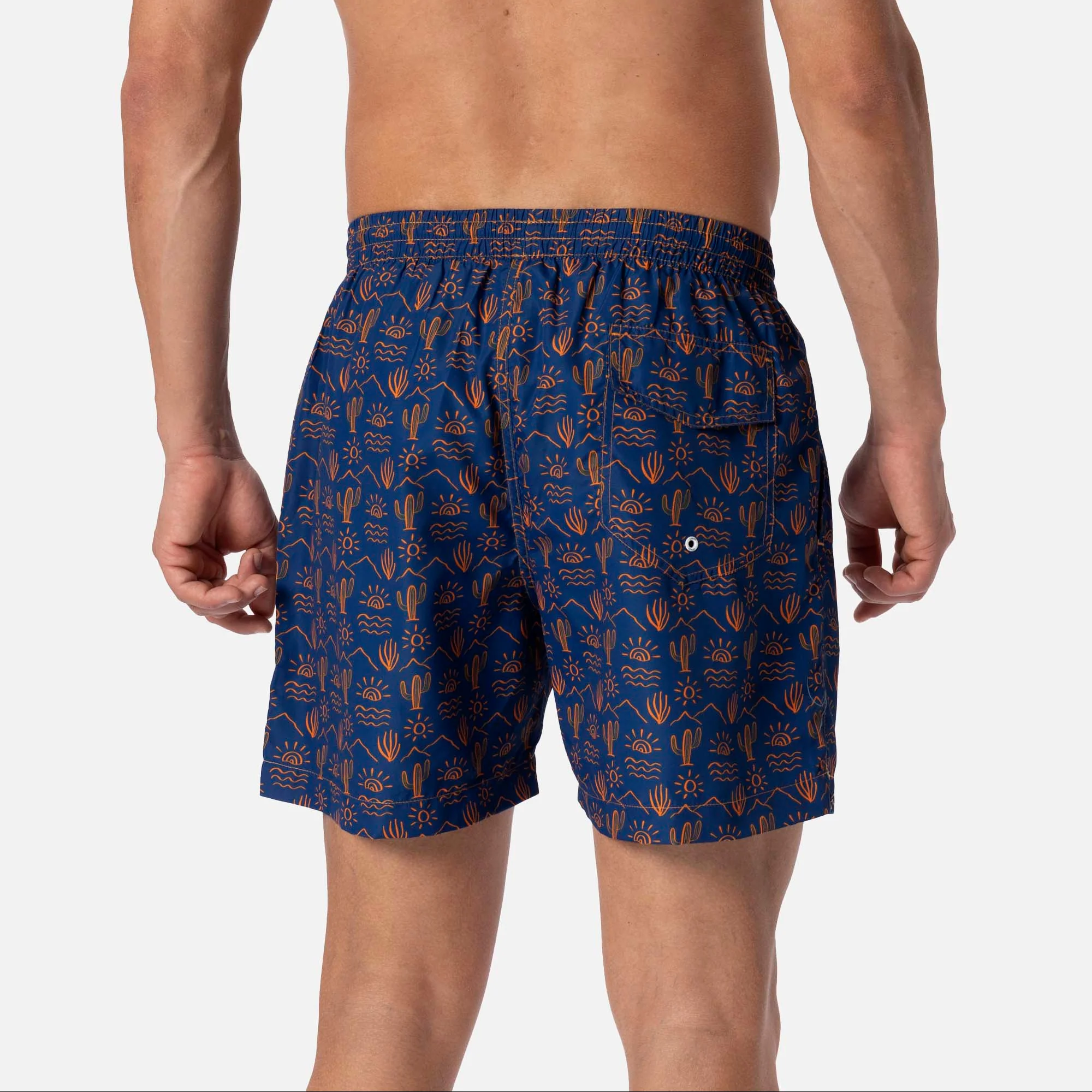 COSTUME BOXER MARE CACTUS - Image 5