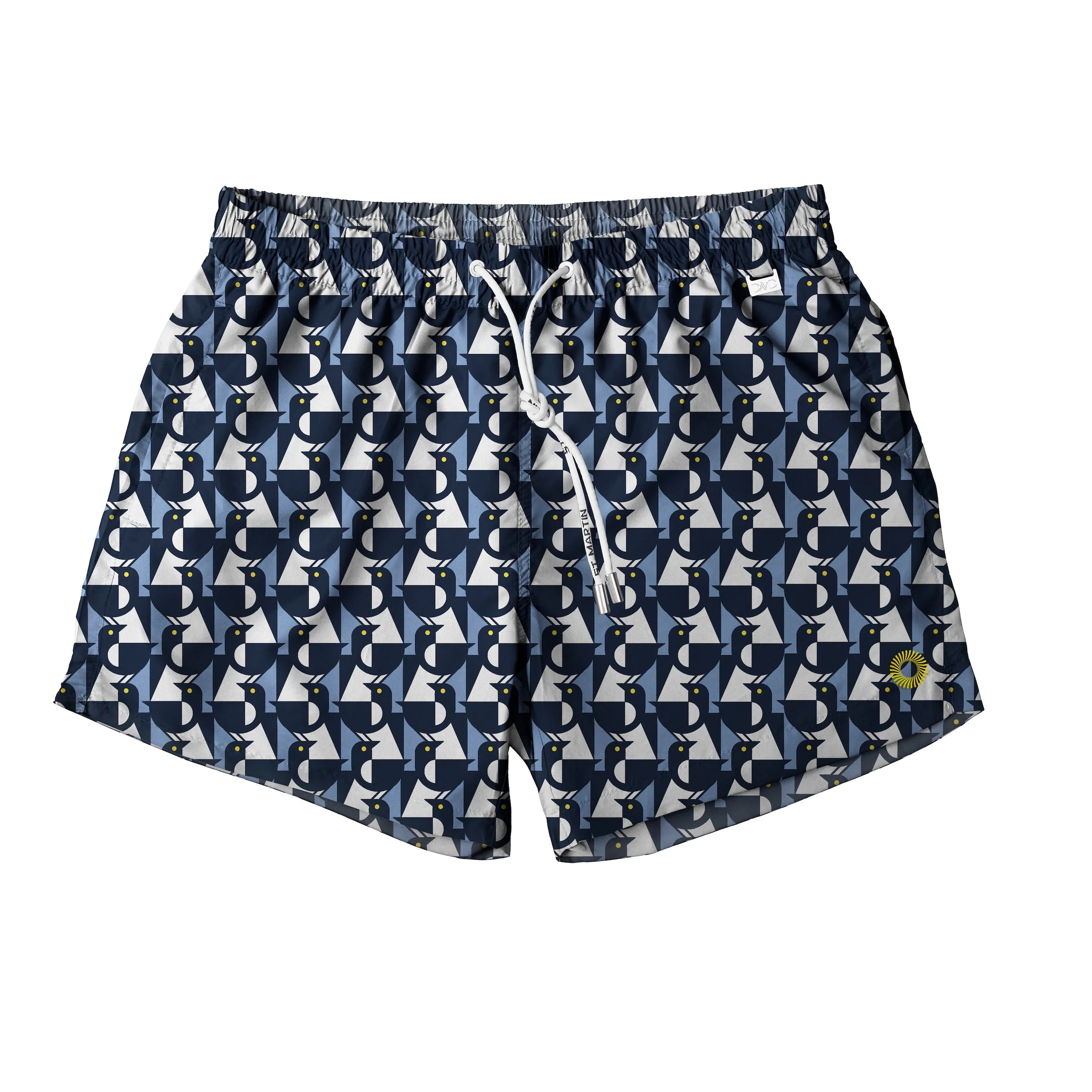 COSTUME BOXER MARE CORTO DELFINO - Image 2