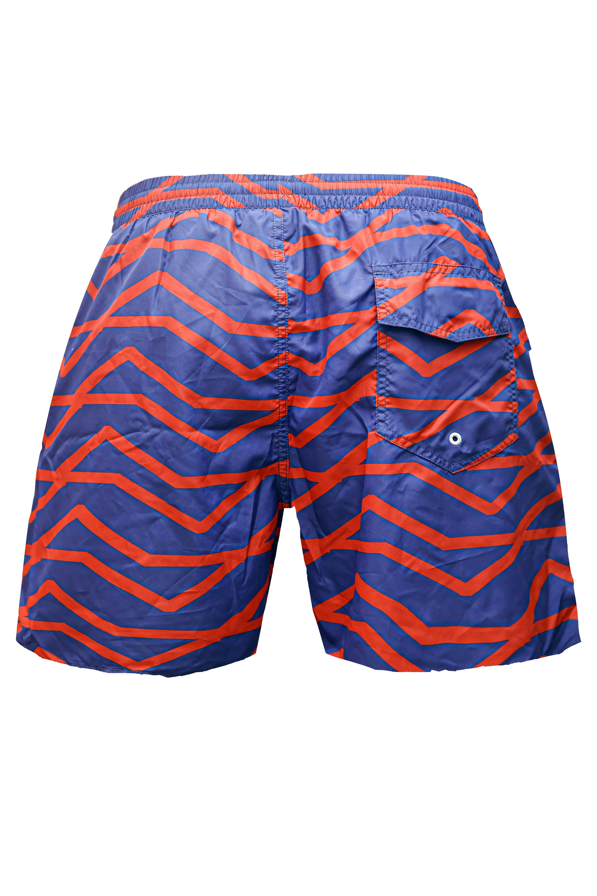 COSTUME BOXER MARE CORTO MARCOS - Image 3
