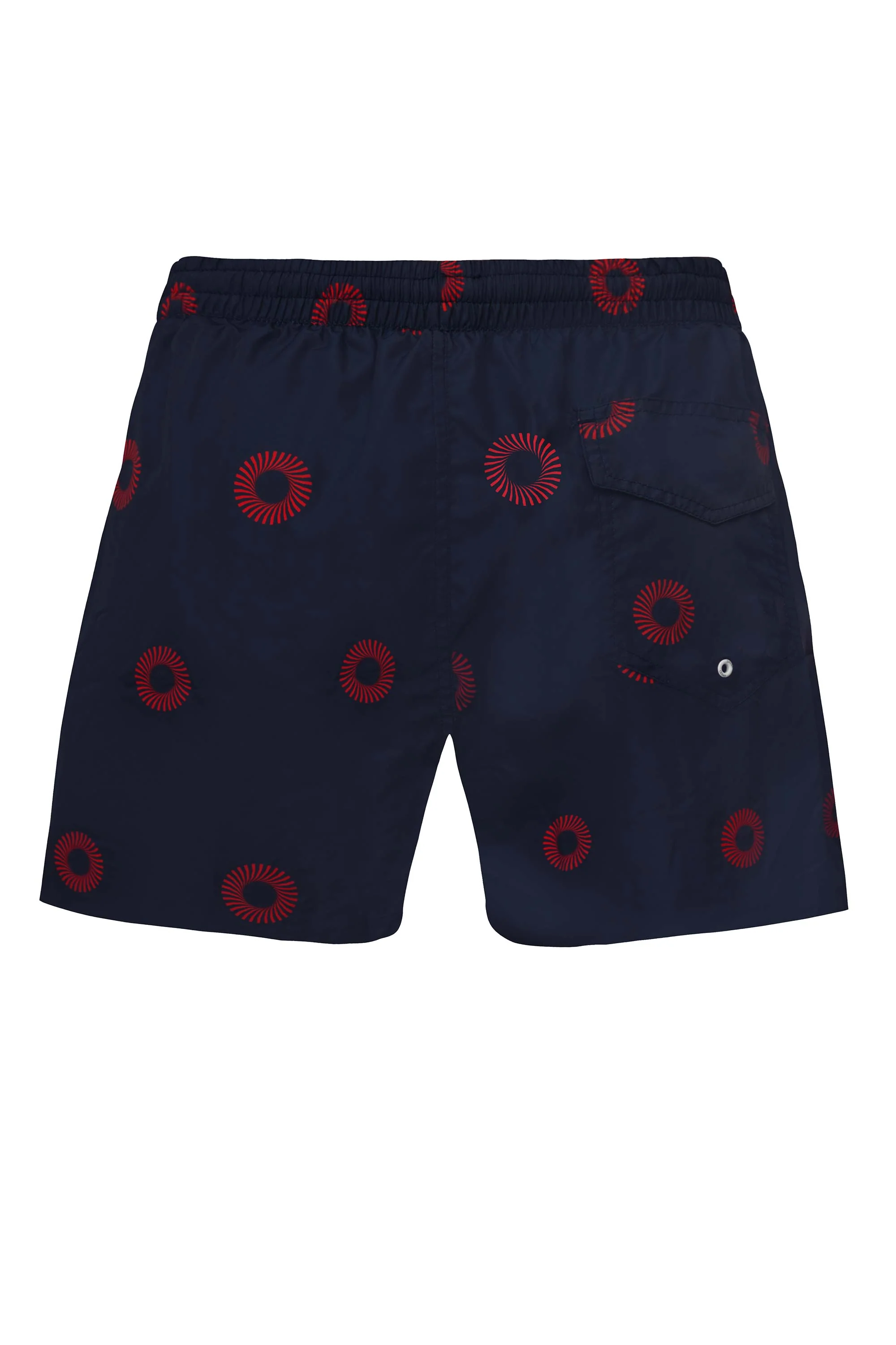 COSTUME BOXER MARE CORTO OLIVIERO - Image 3