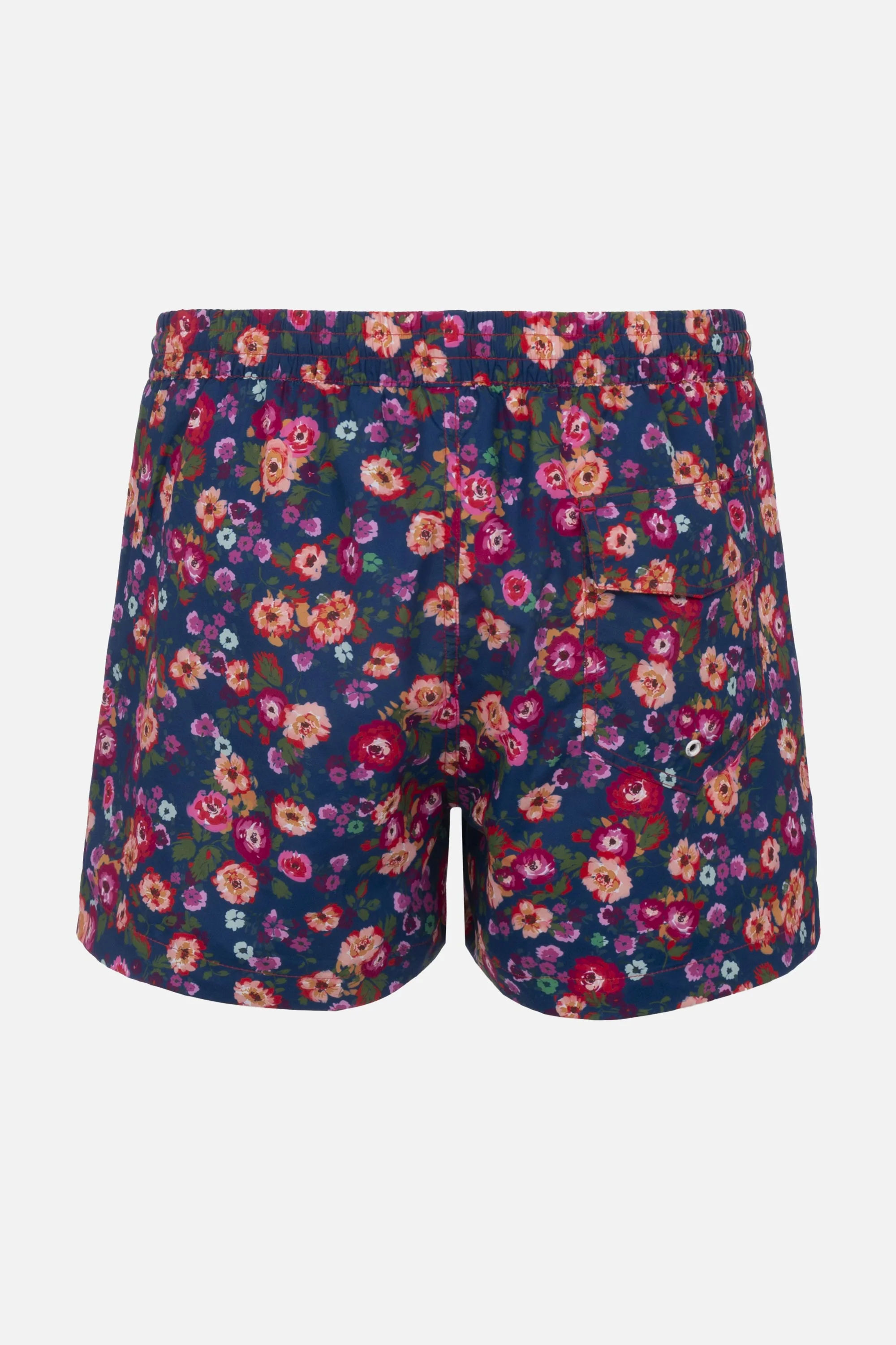COSTUME BOXER MARE FLOWERS - Image 2