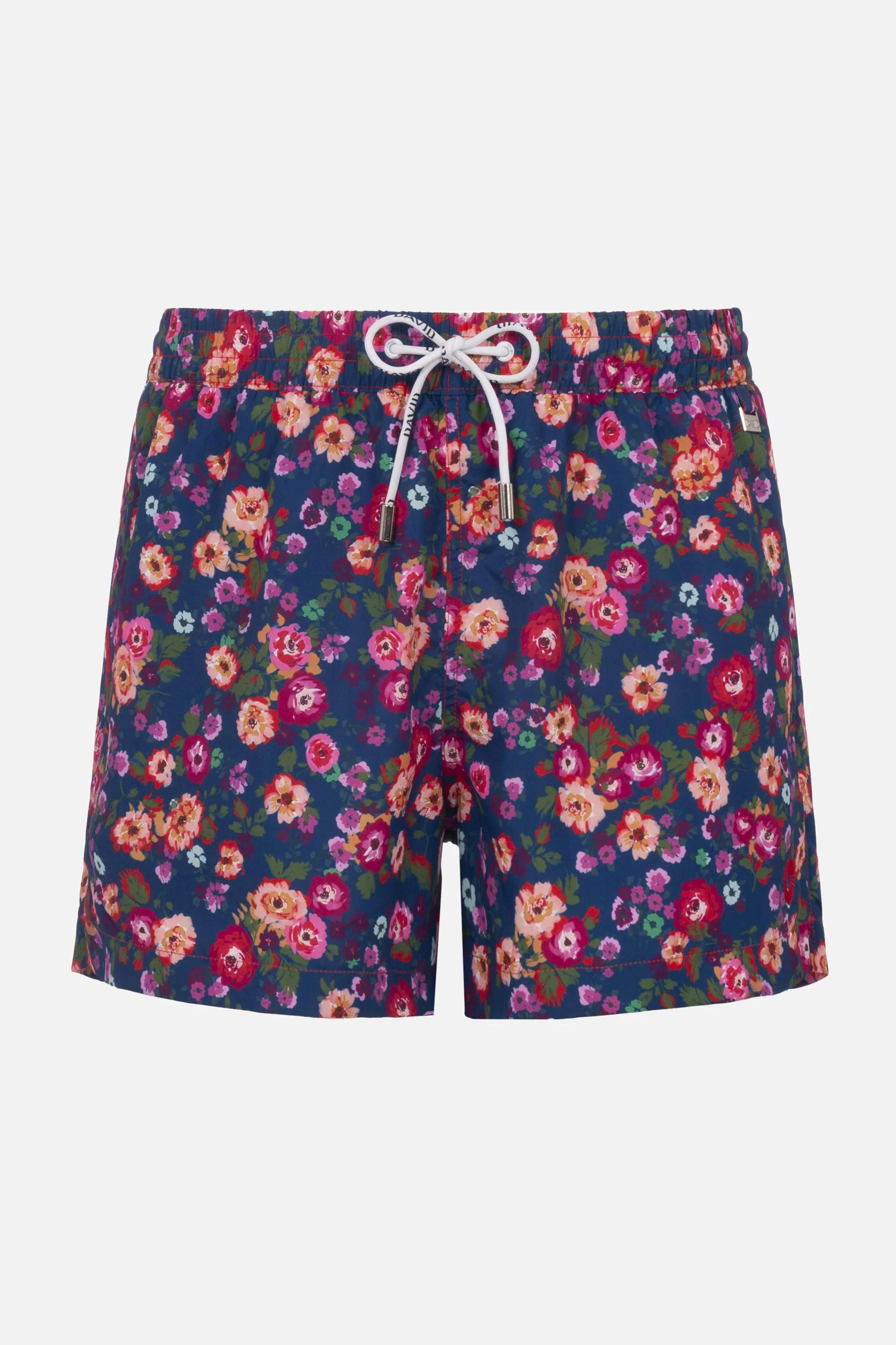 COSTUME BOXER MARE FLOWERS - Image 3