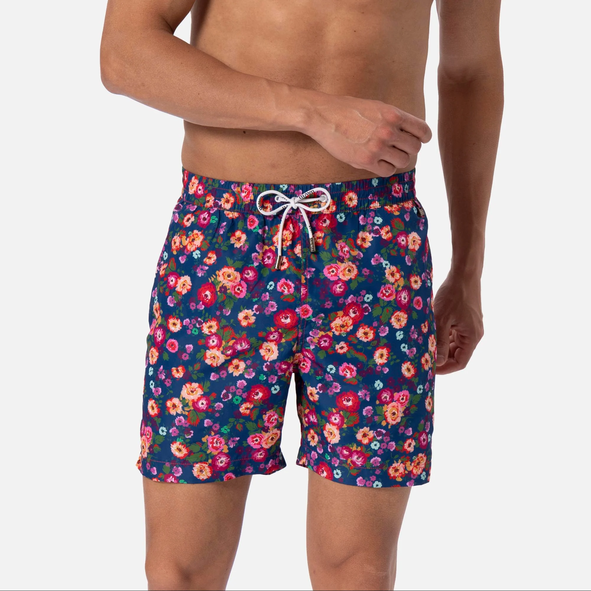 COSTUME BOXER MARE IGNAZIO - Image 5
