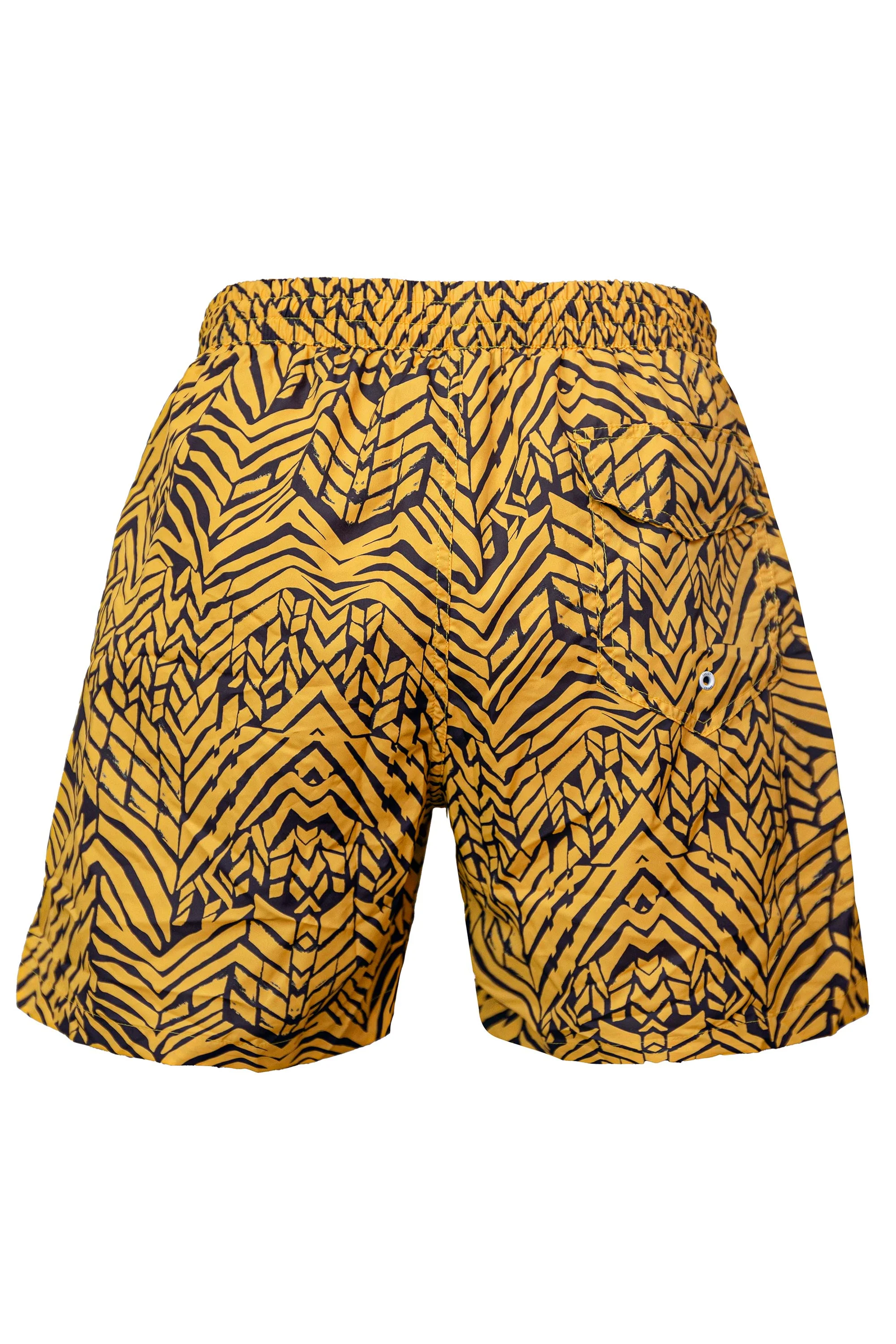 COSTUME BOXER MARE MALIK - Image 3