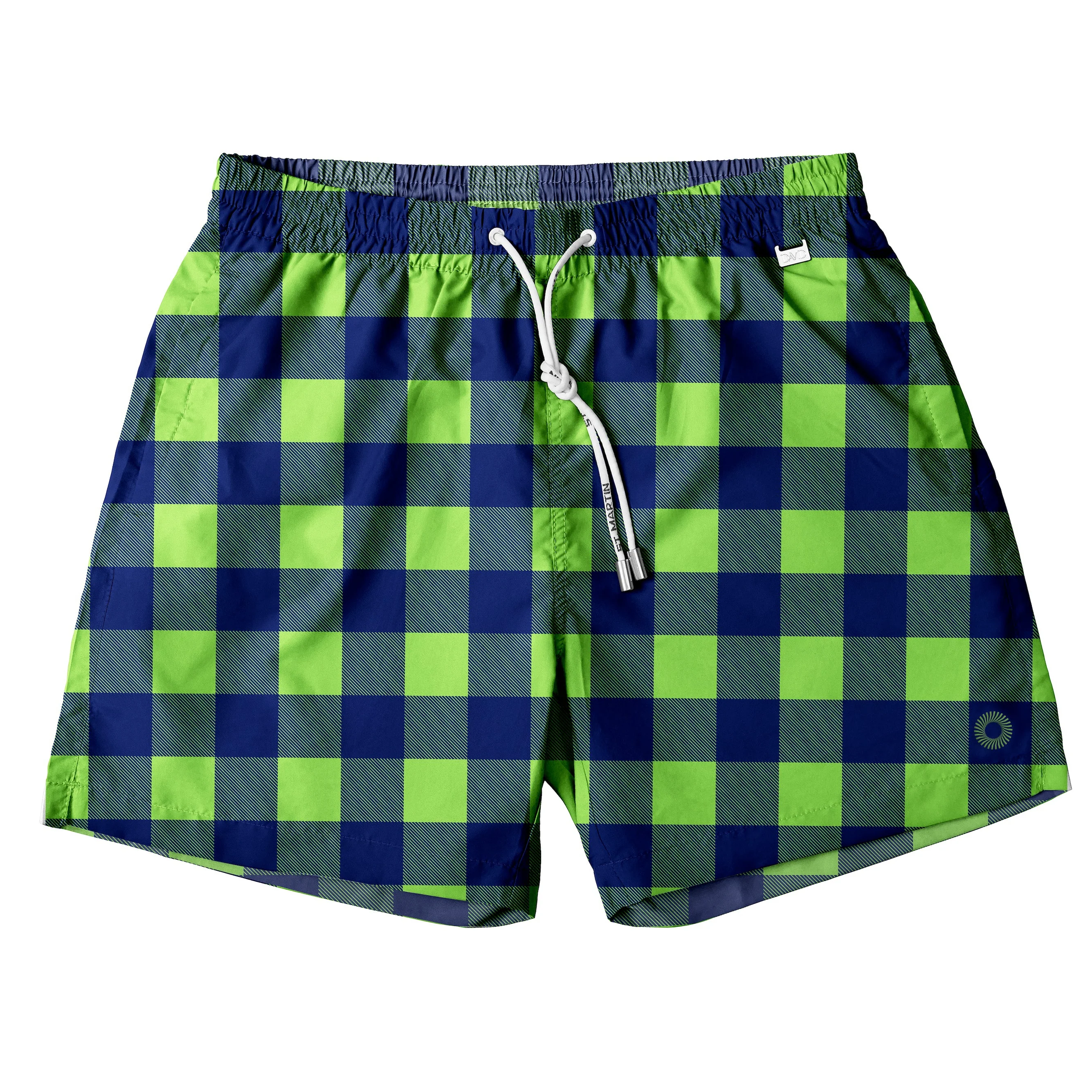 COSTUME BOXER MARE MOSAICO - Image 3