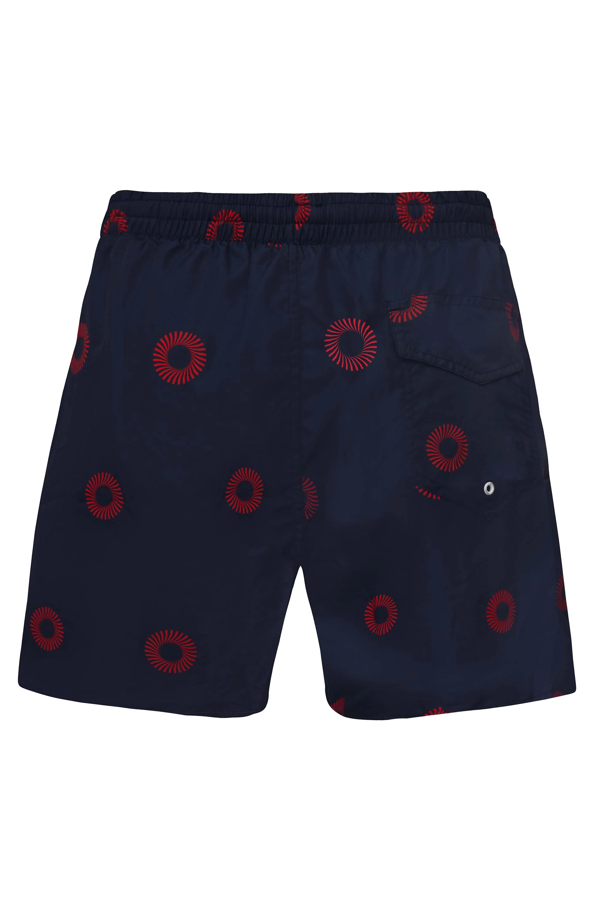 COSTUME BOXER MARE OLIVIERO - Image 3