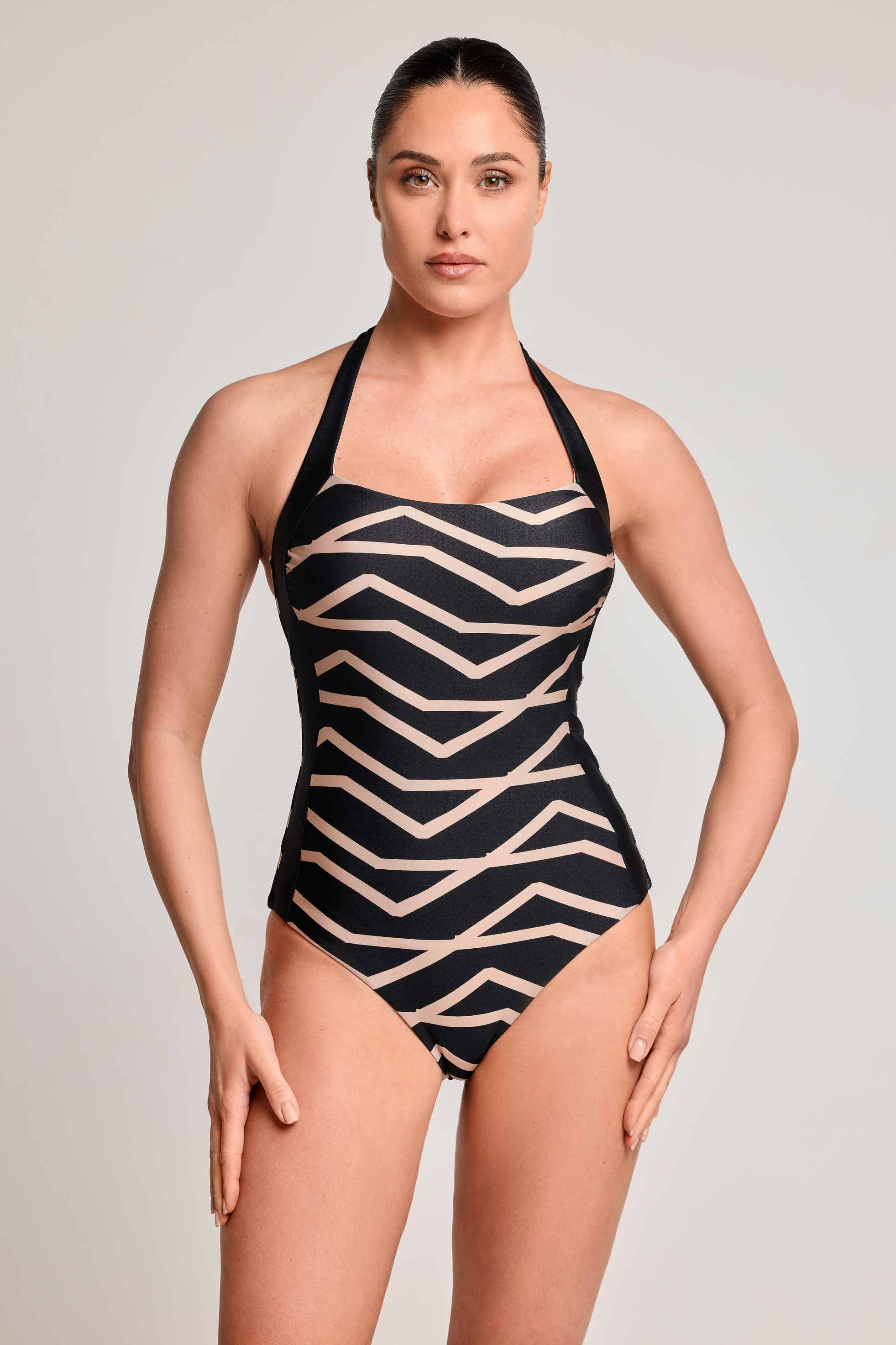 COSTUME INTERO CON COPPE LUDO - Image 2