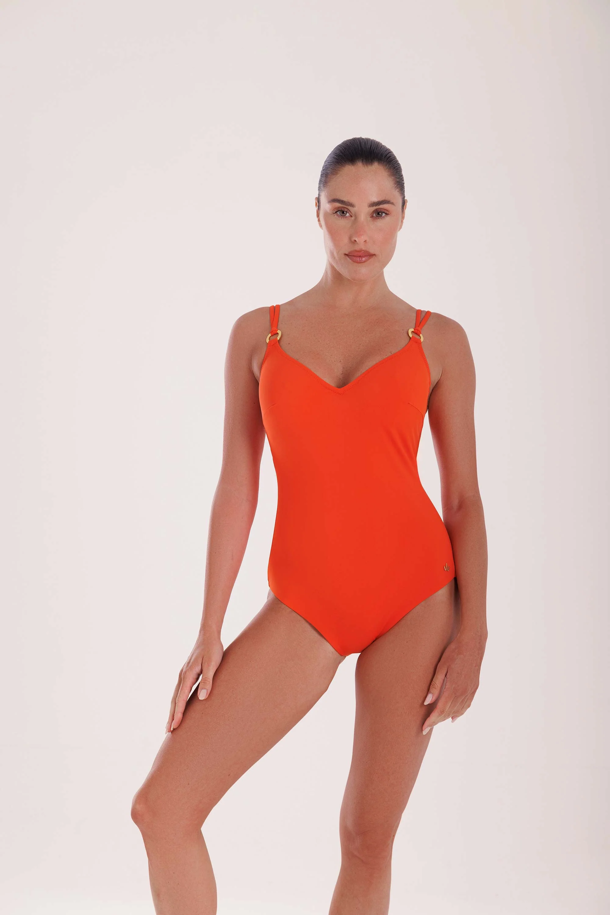 COSTUME INTERO MODELLANTE CON FERRETTO CORINNE - Image 6