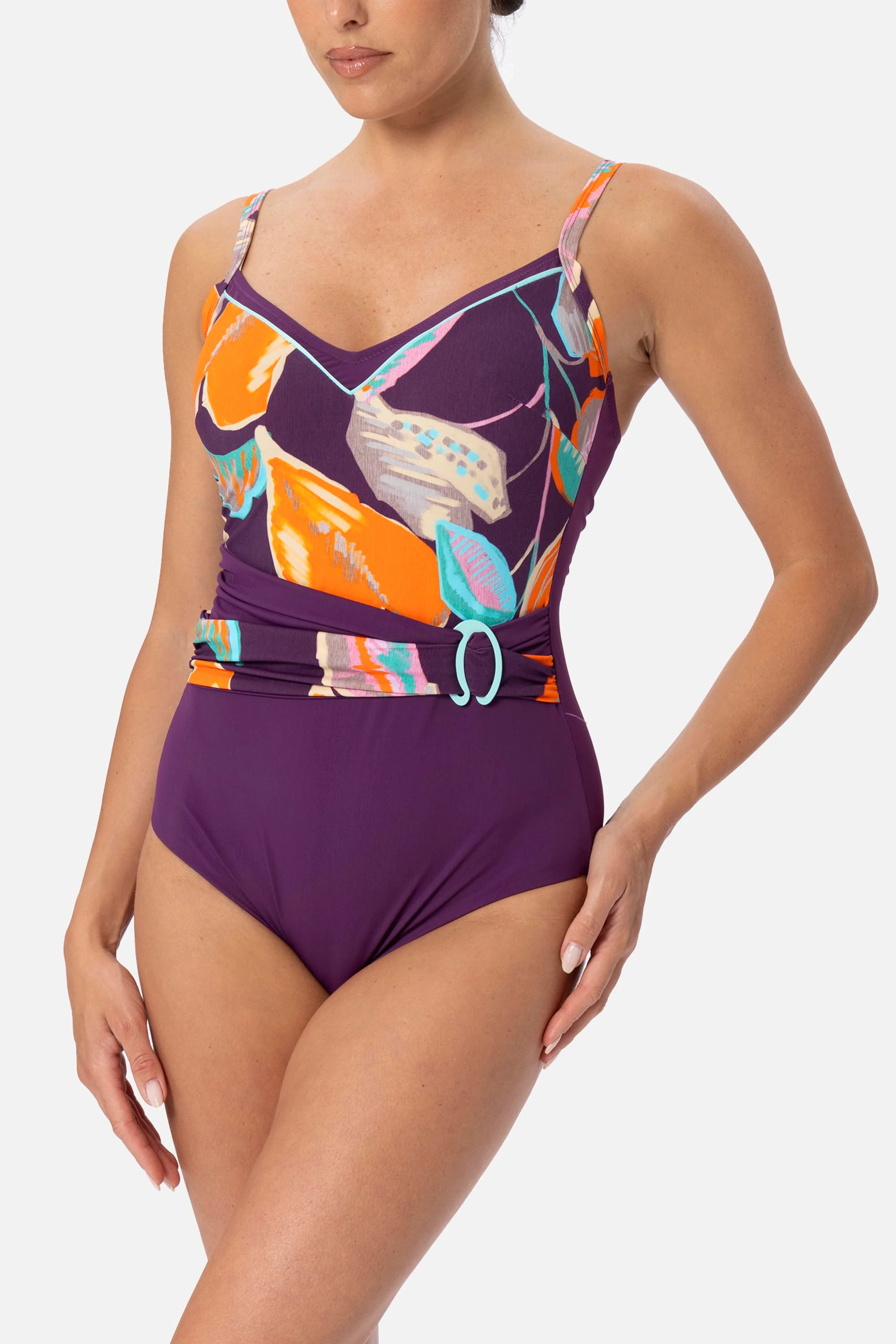 COSTUME INTERO CON FERRETTO DAISY - Image 3