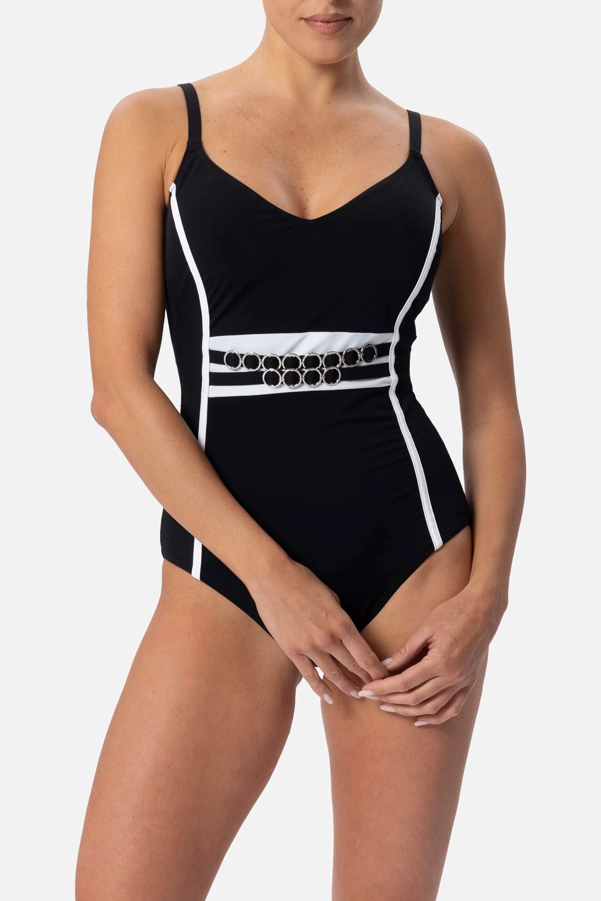 COSTUME INTERO CON FERRETTO YASMIN - Image 2