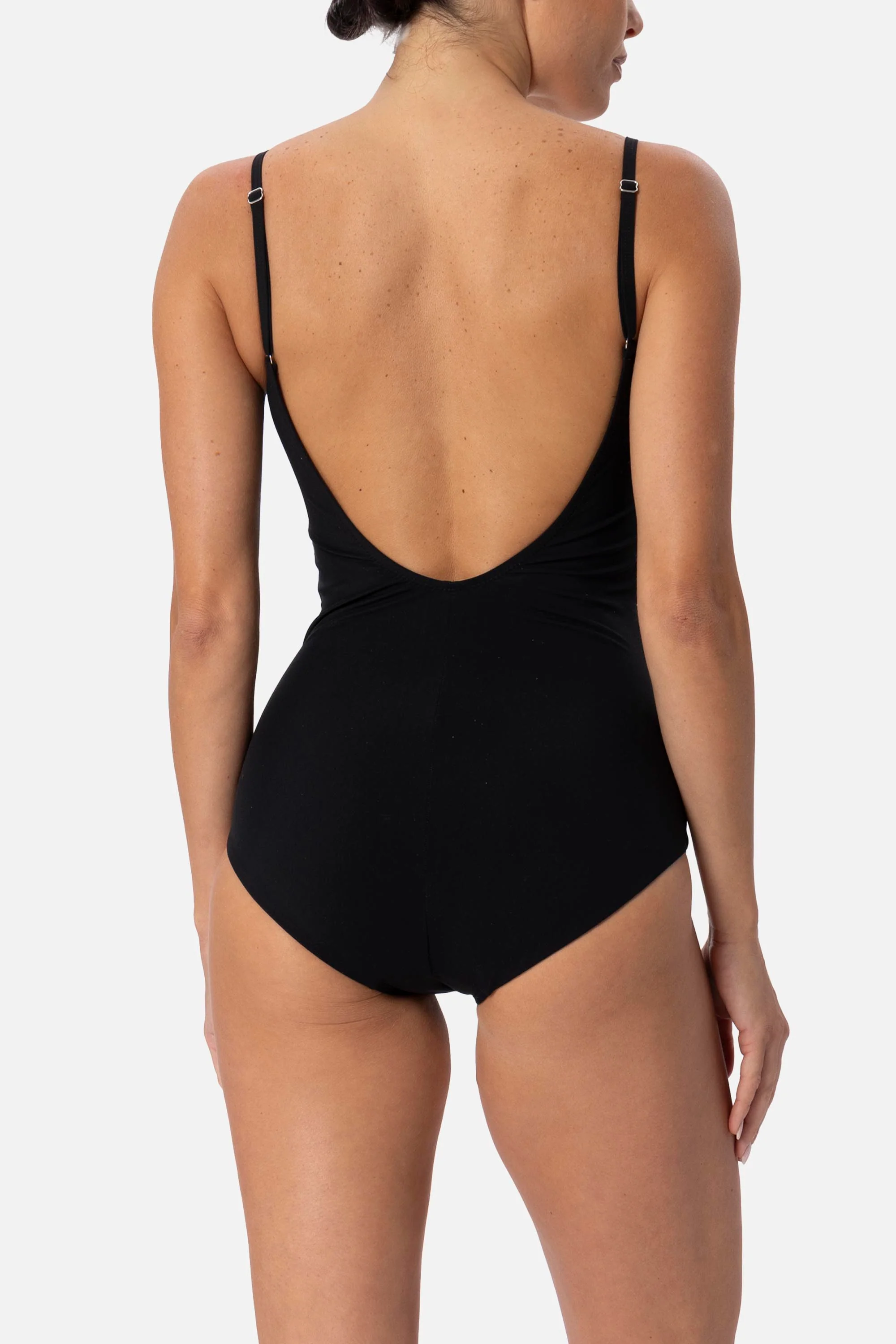 COSTUME INTERO CON TRASPARENZE GRACE - Image 2