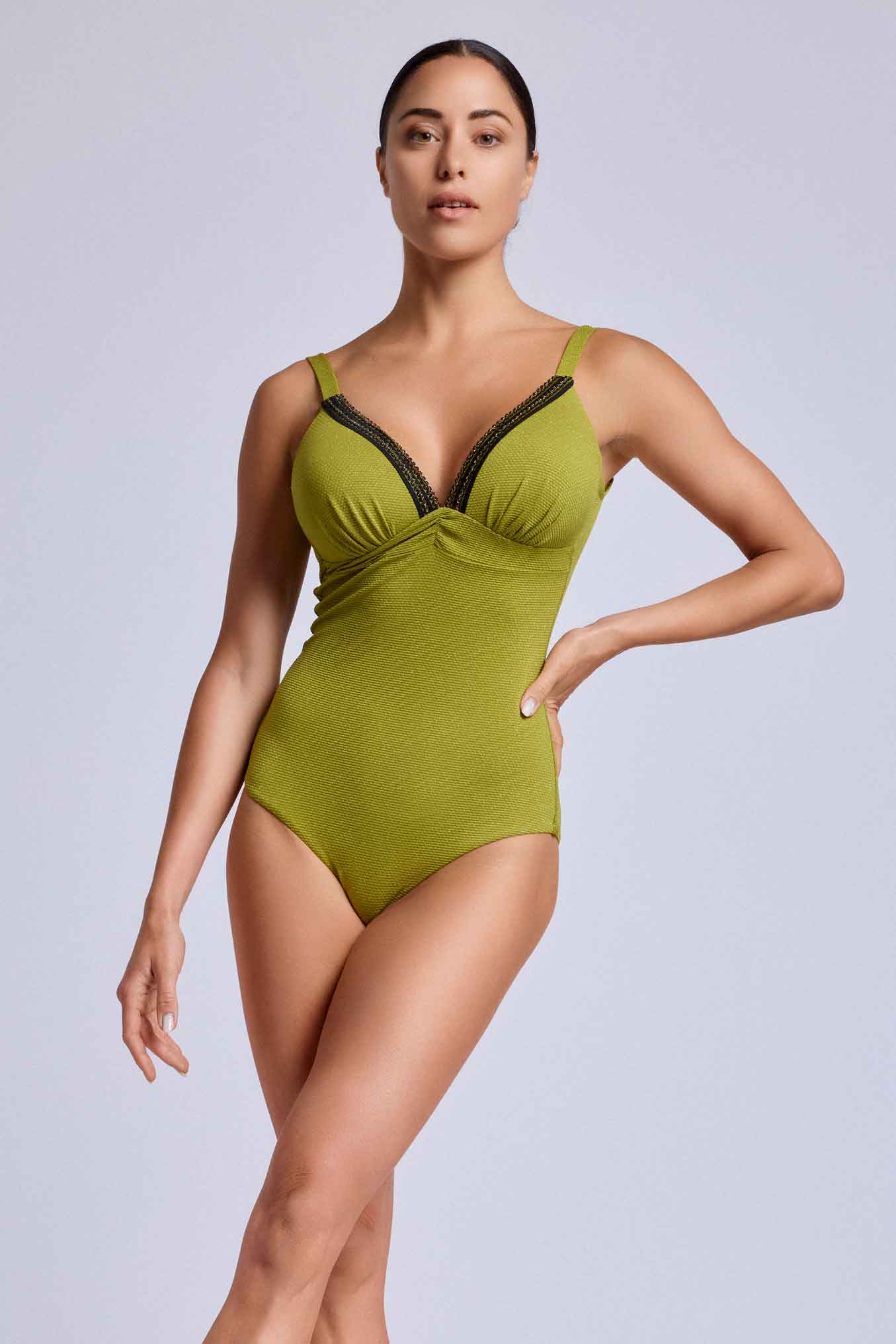 COSTUME INTERO ELSA IN LUREX - Image 2