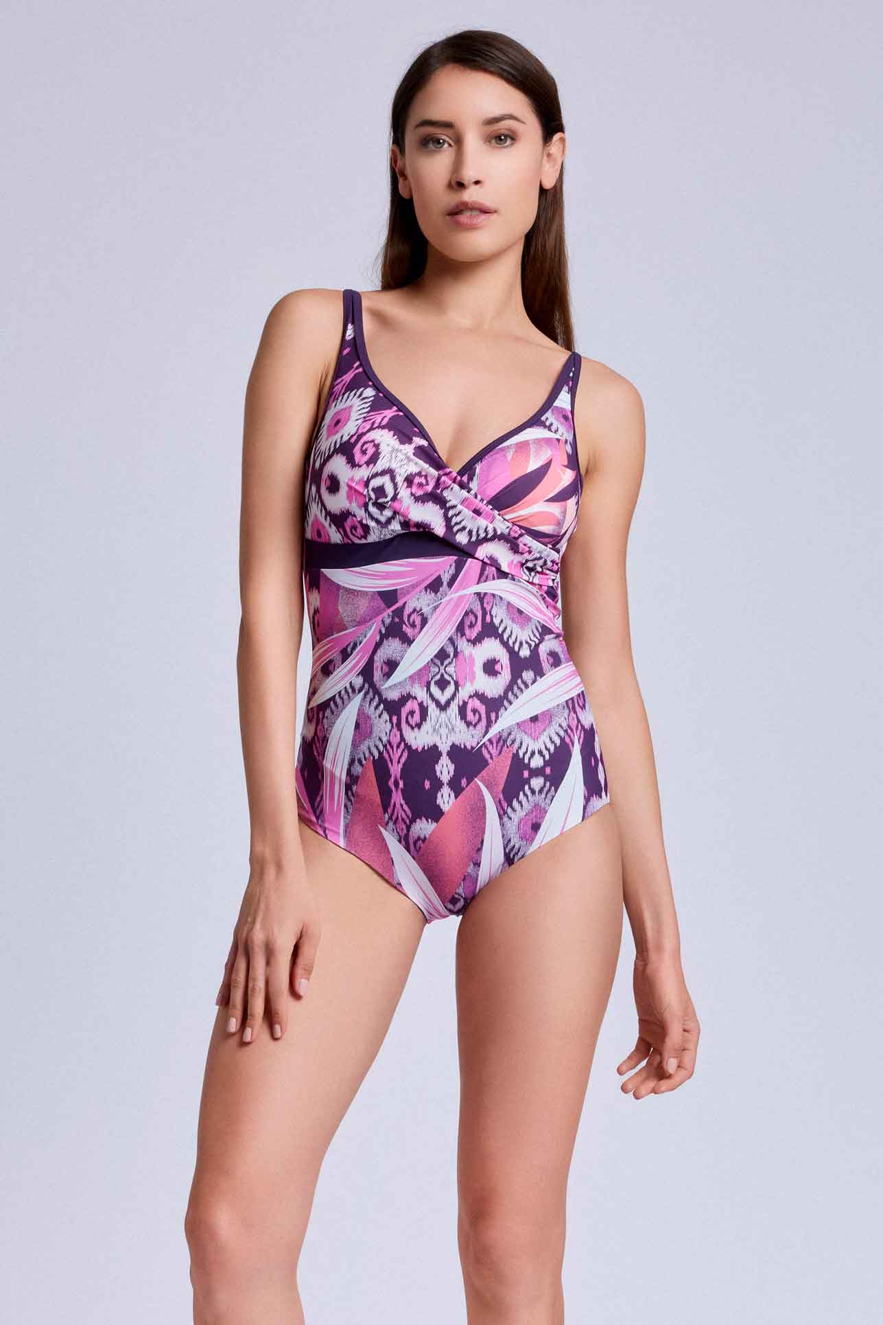 COSTUME INTERO FANTASIA TROPICALE - Image 3