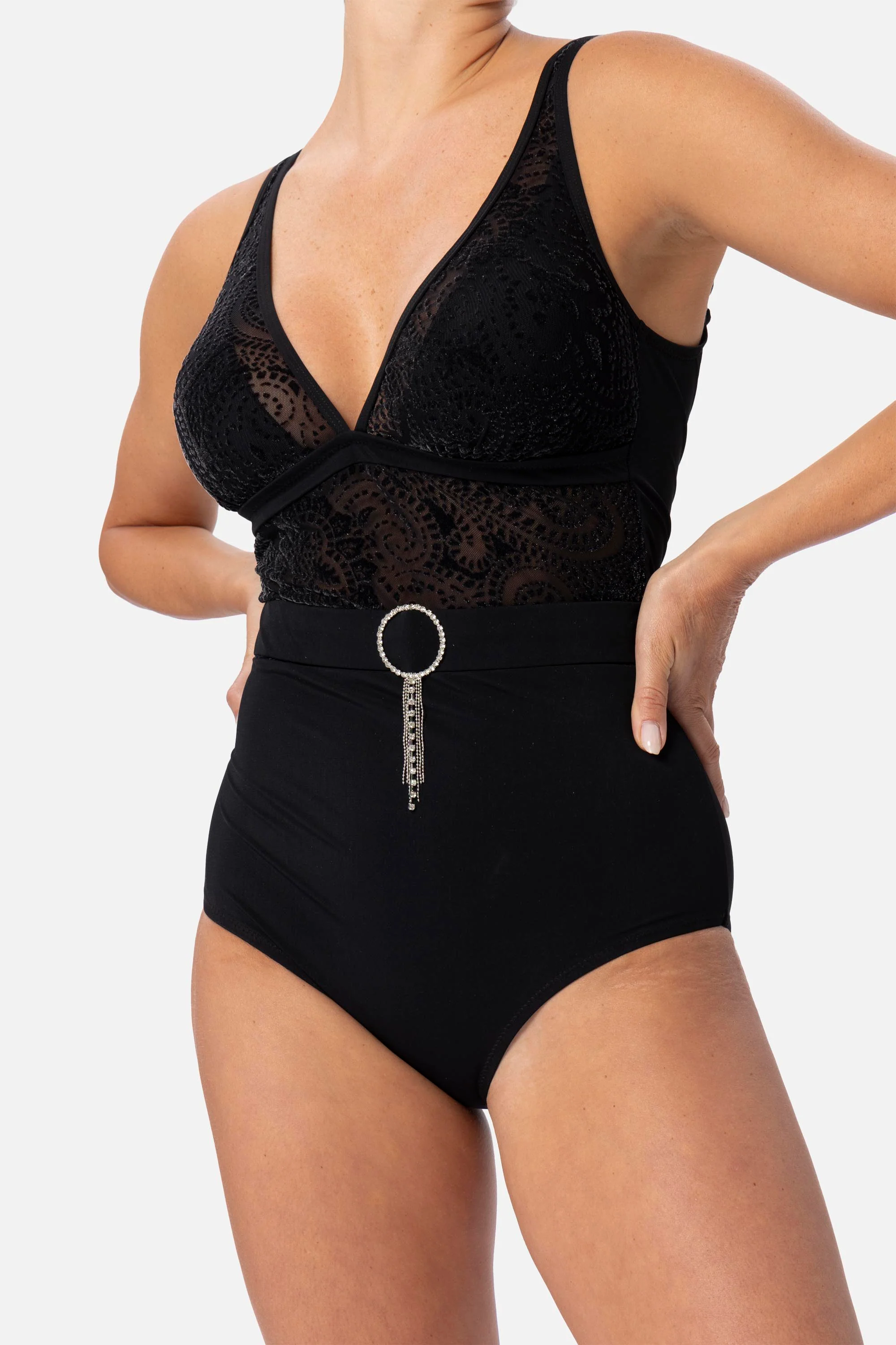 COSTUME INTERO GIOIELLO GRACE - Image 4