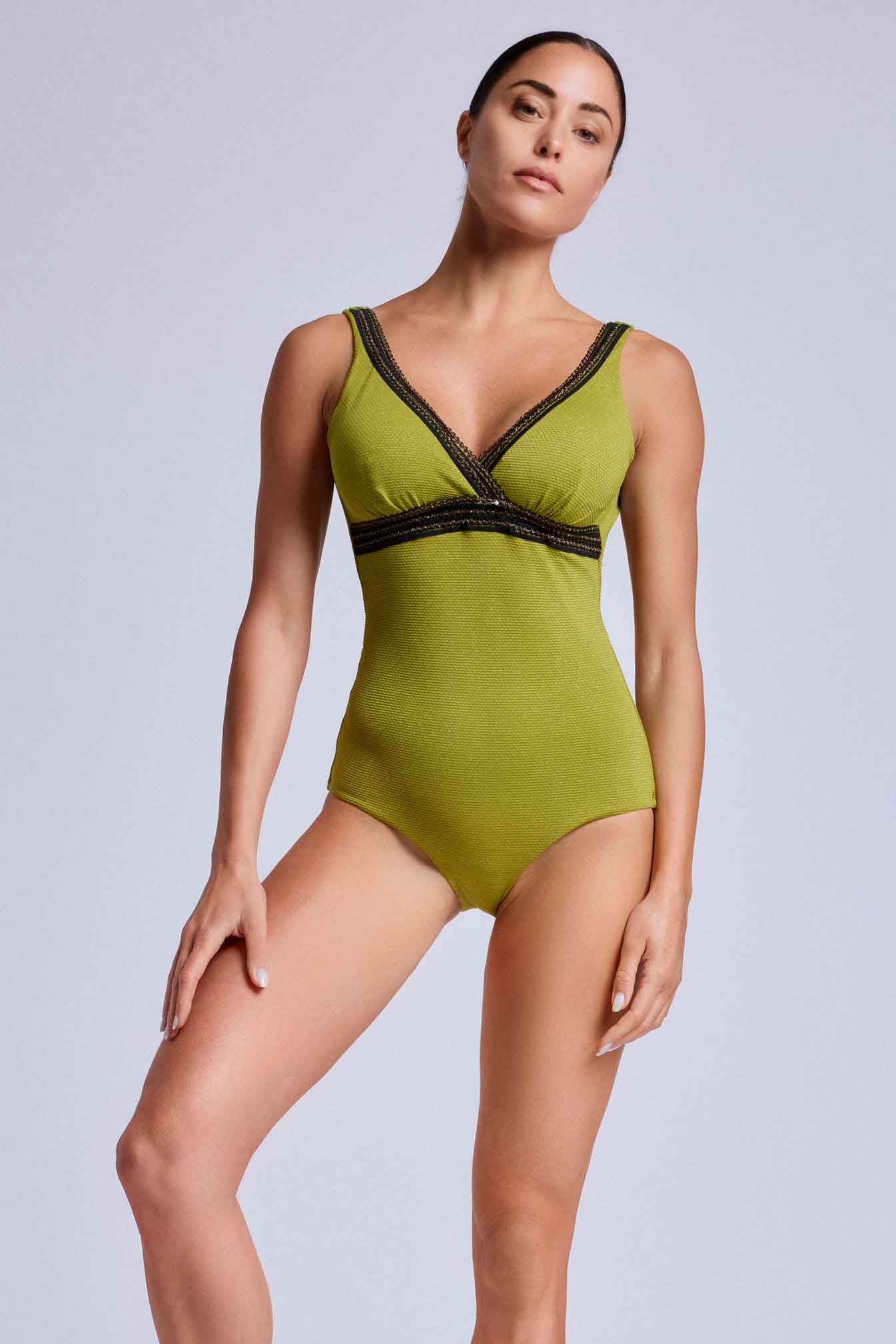 COSTUME INTERO ILDA IN LUREX - Image 5