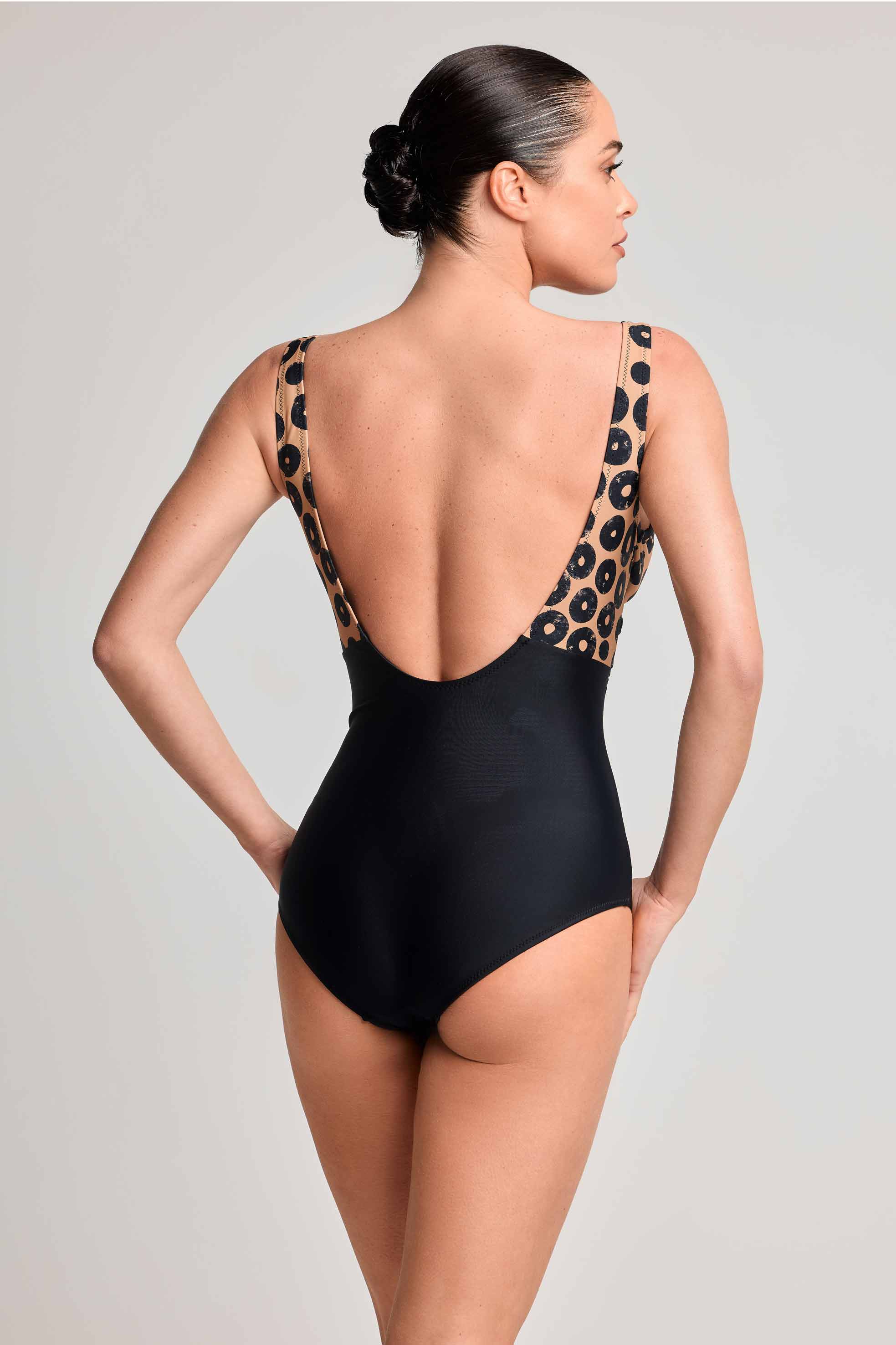 COSTUME INTERO INCROCIO CLOE - Image 4