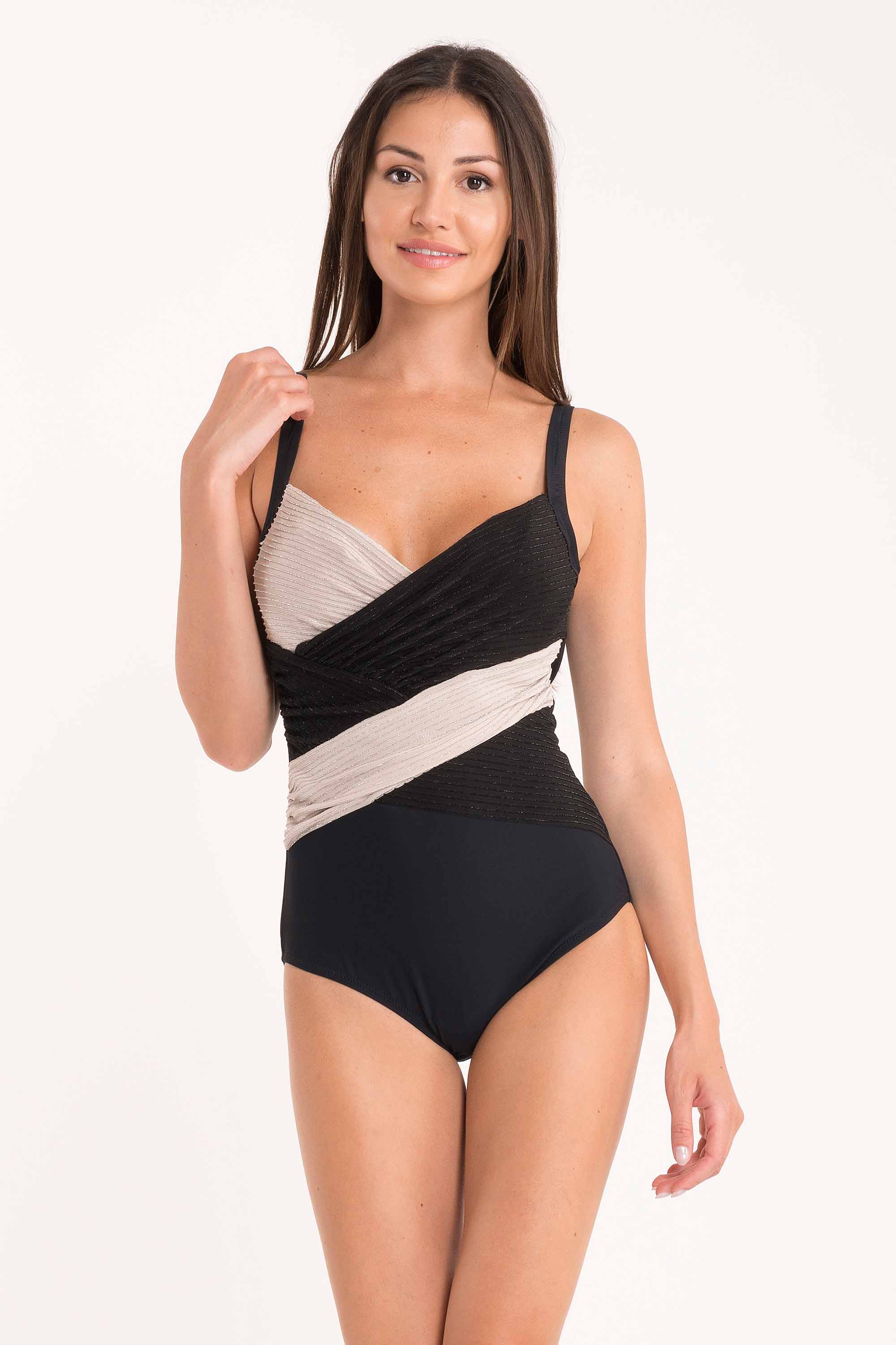 COSTUME INTERO INCROCIO OLIMPIA - Image 3