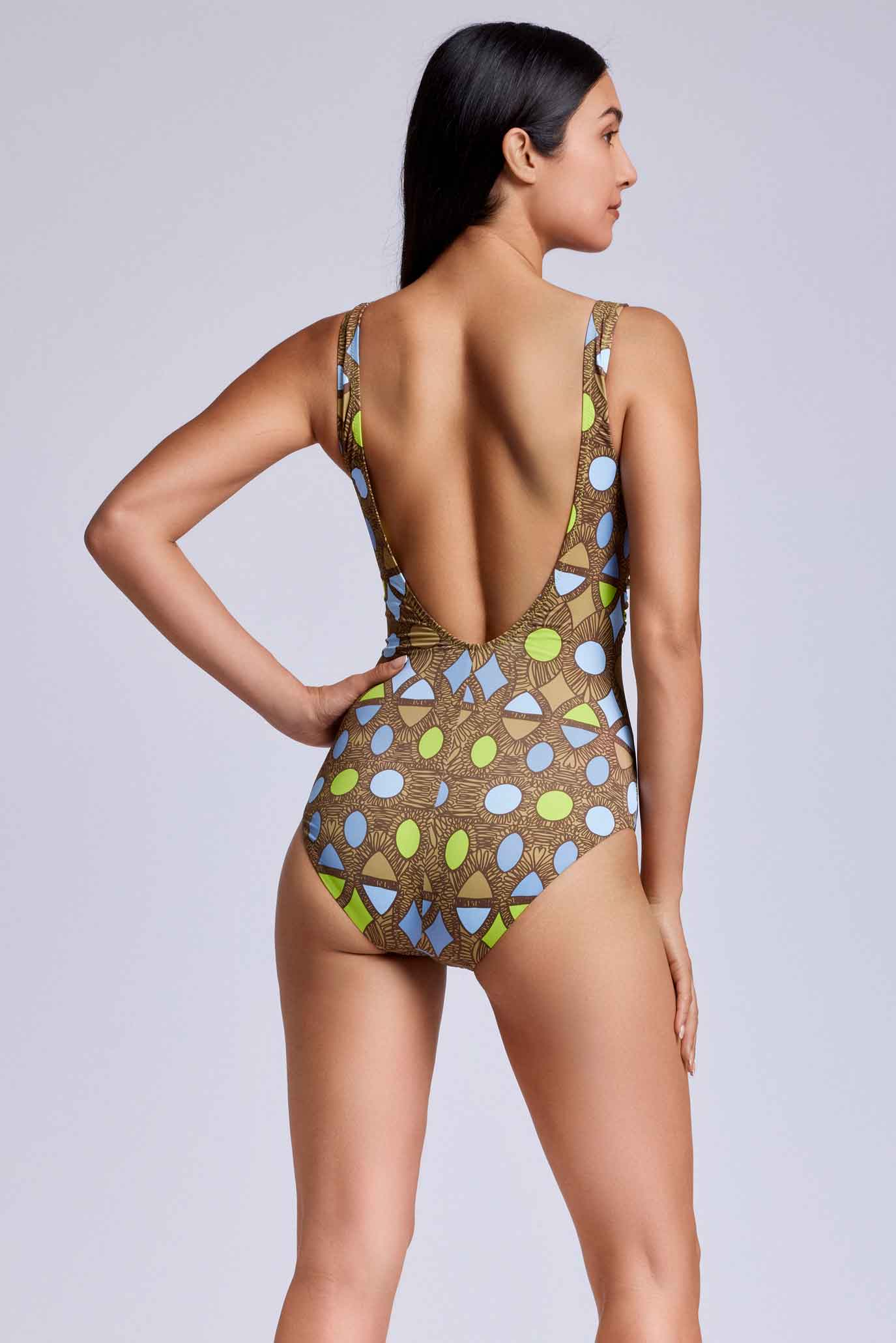 COSTUME INTERO INCROCIO SUSY - Image 2