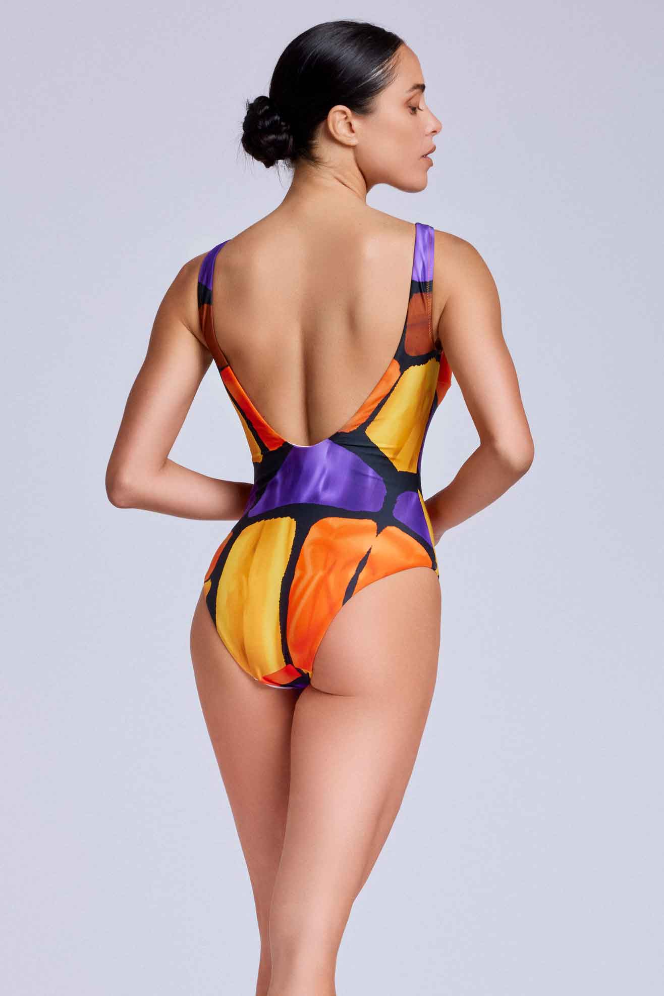 COSTUME INTERO OLIVIA CHROMATICA - Image 2